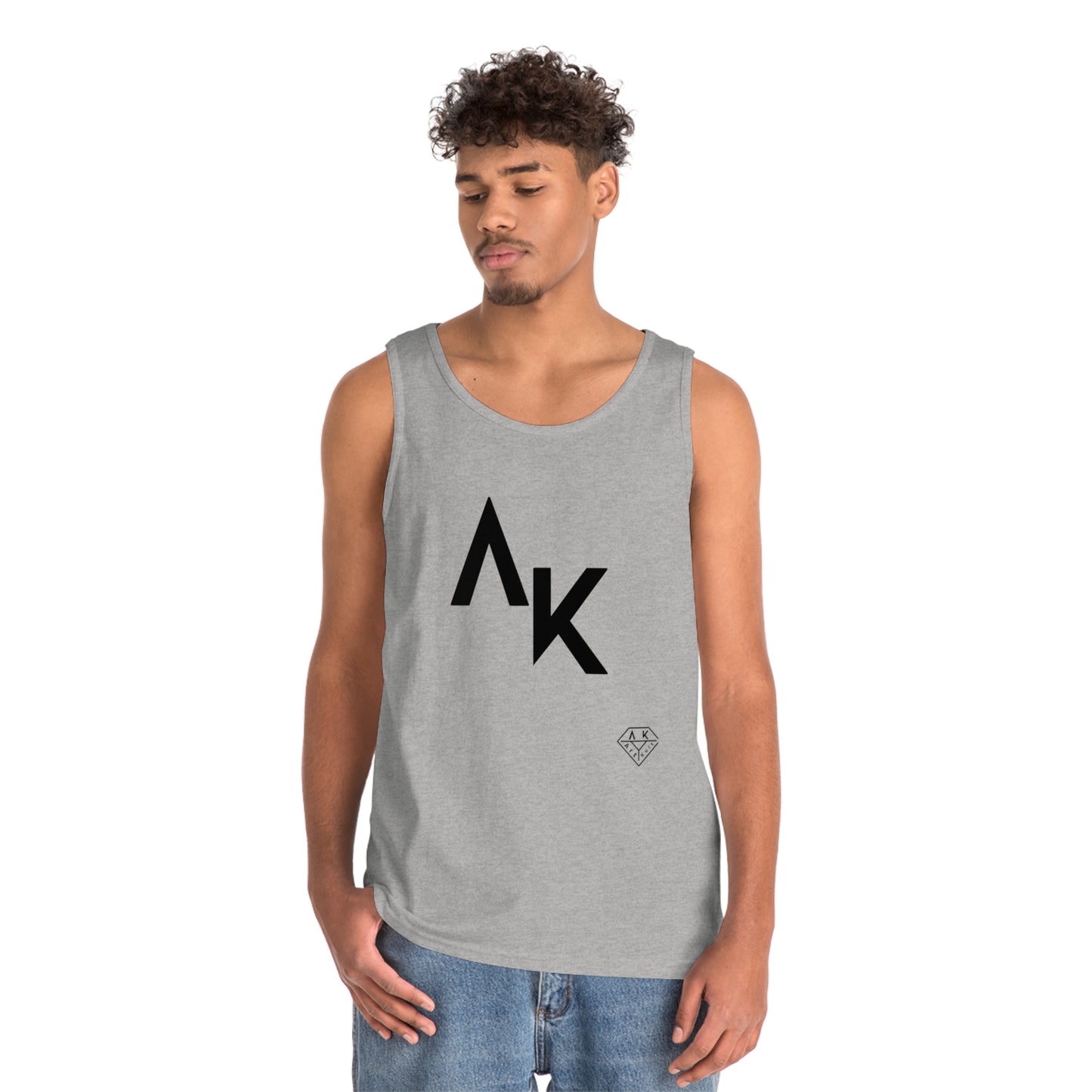 Art Kult Tank Top