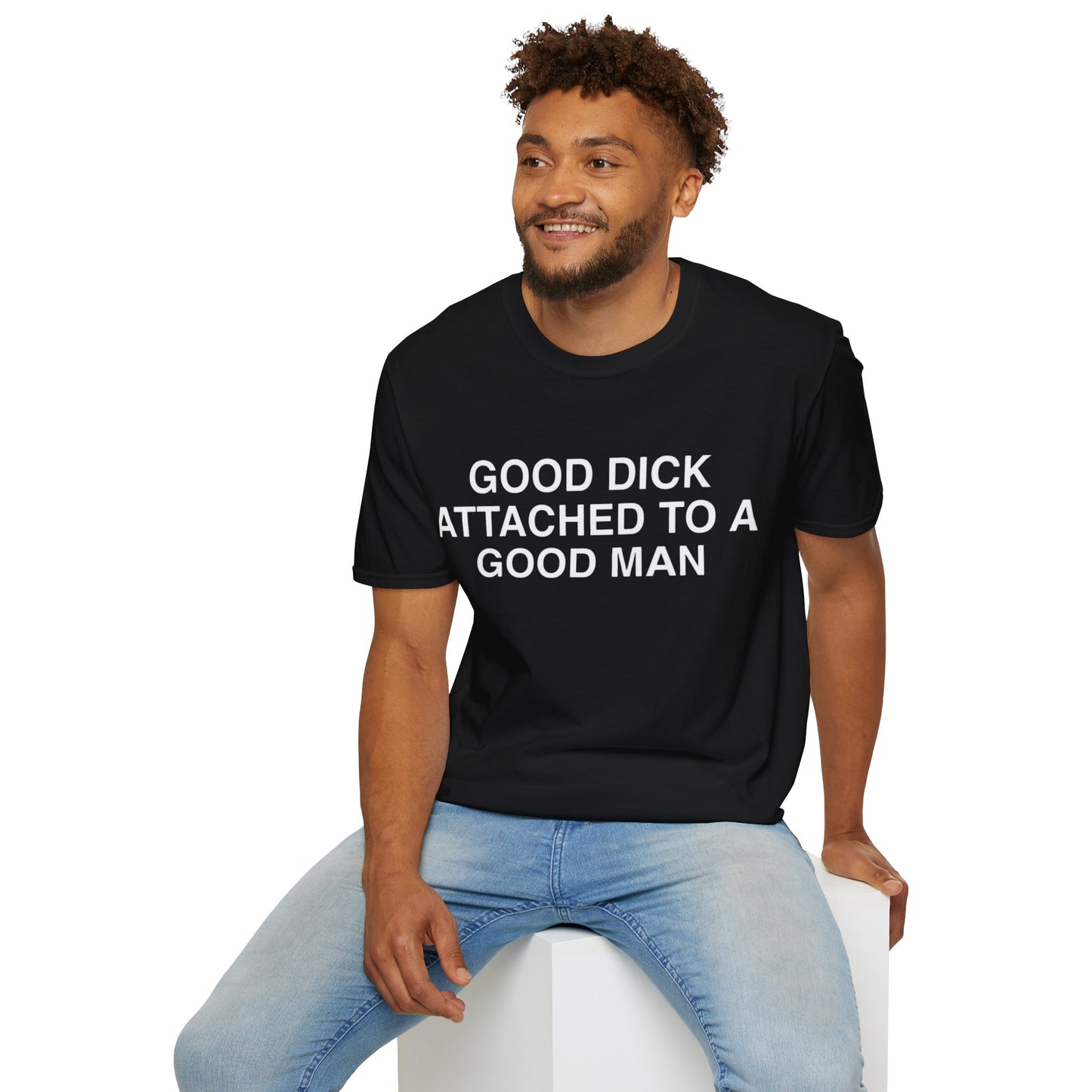 Good D T-Shirt