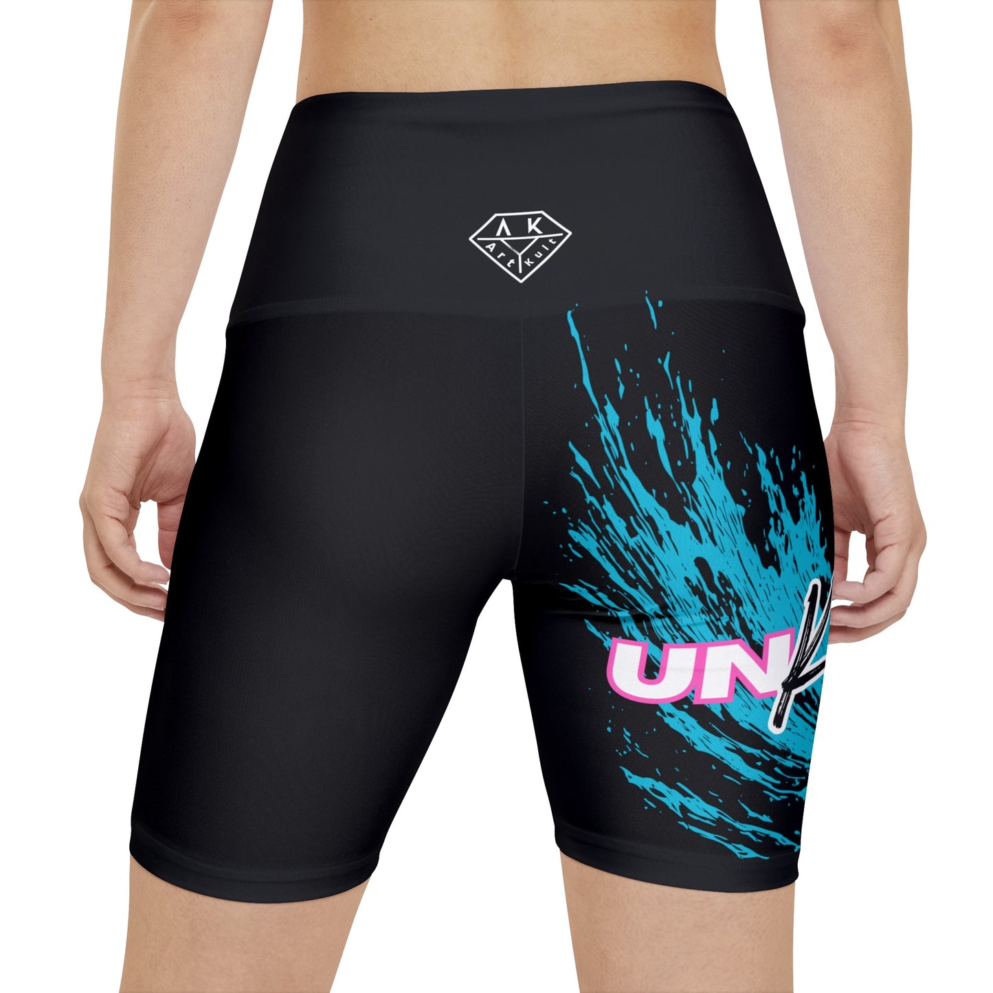 Kult wave shorts