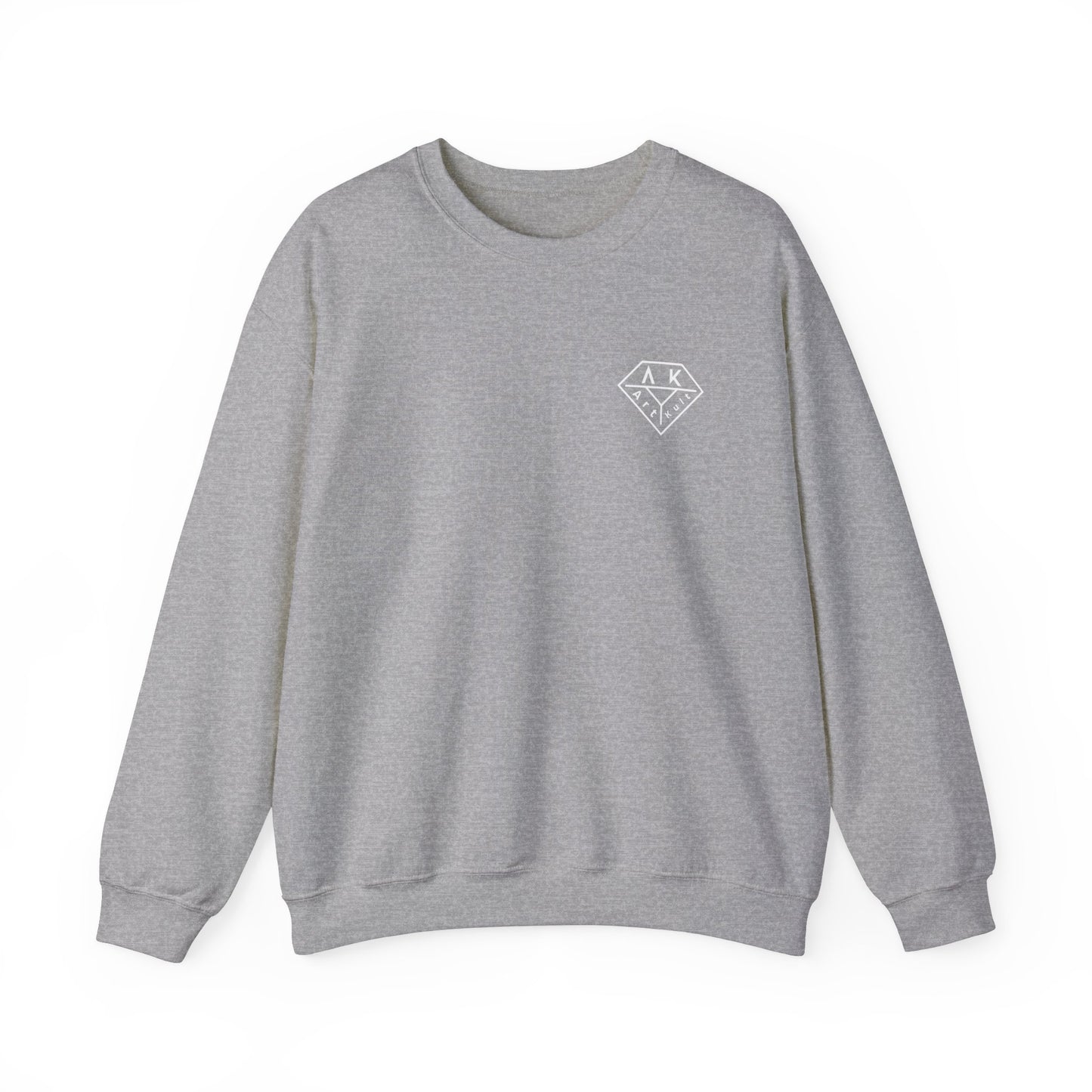 Diamond Kult Crewneck Sweatshirt