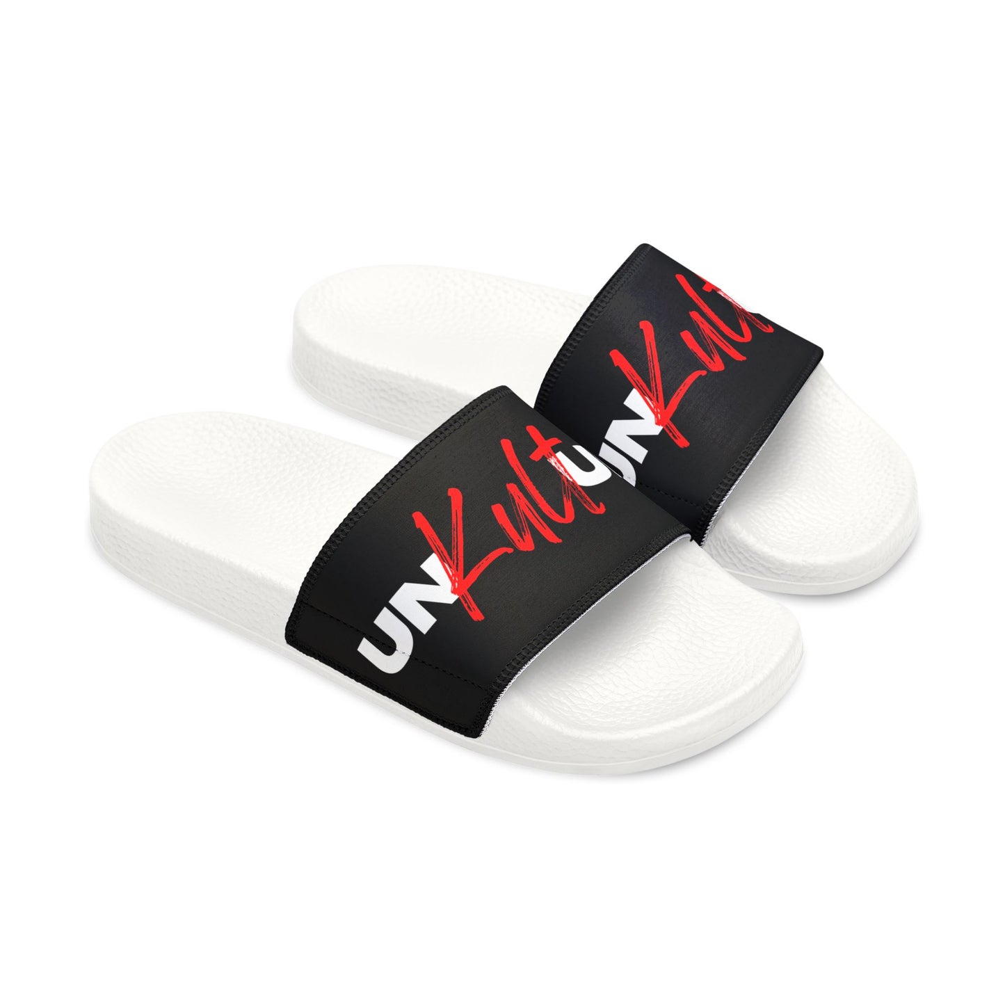 Men's Removable-Strap Sandals