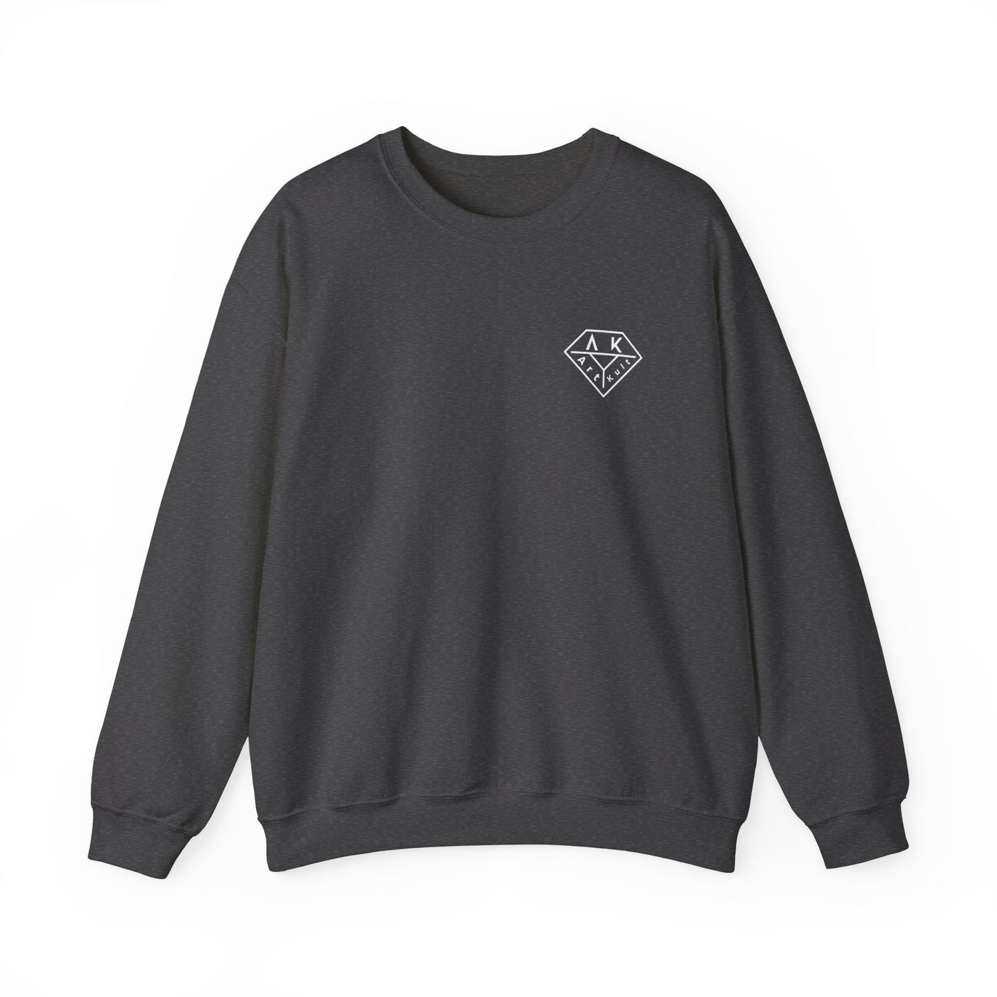 Diamond Kult Crewneck Sweatshirt