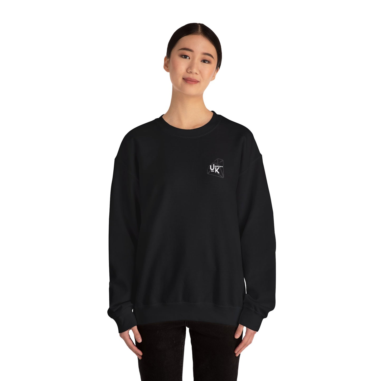Fck Society Crewneck Sweatshirt