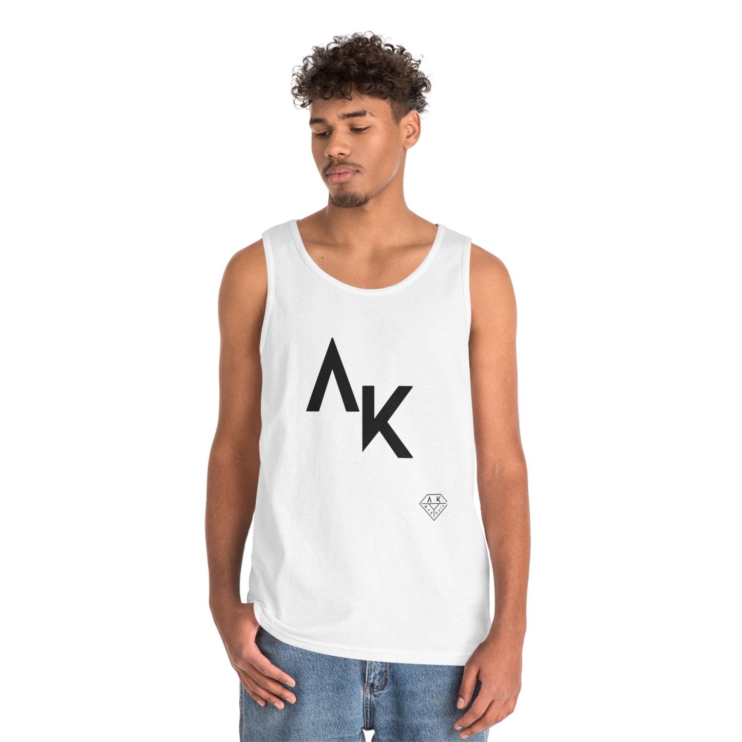 Art Kult Tank Top