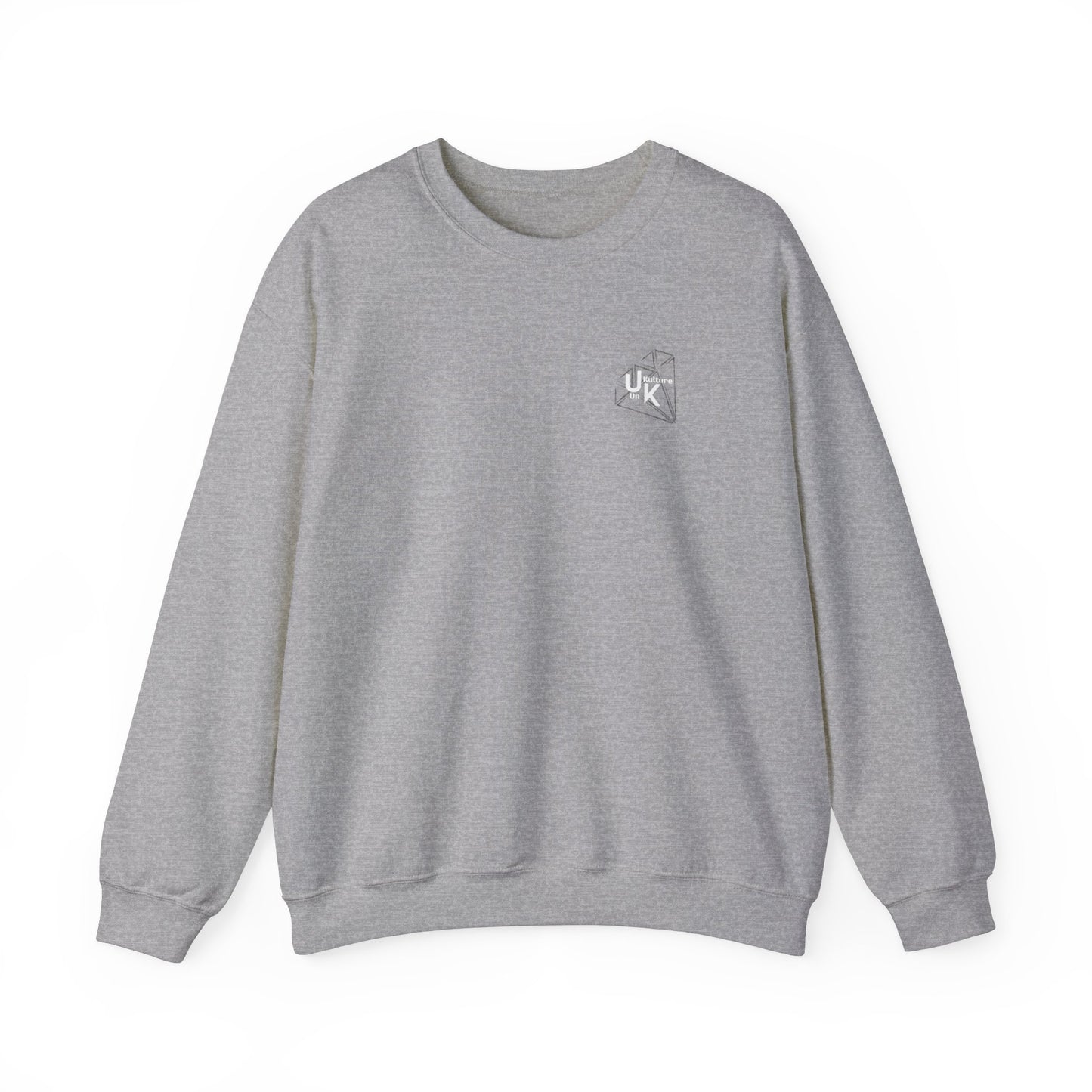 Fck Society Crewneck Sweatshirt