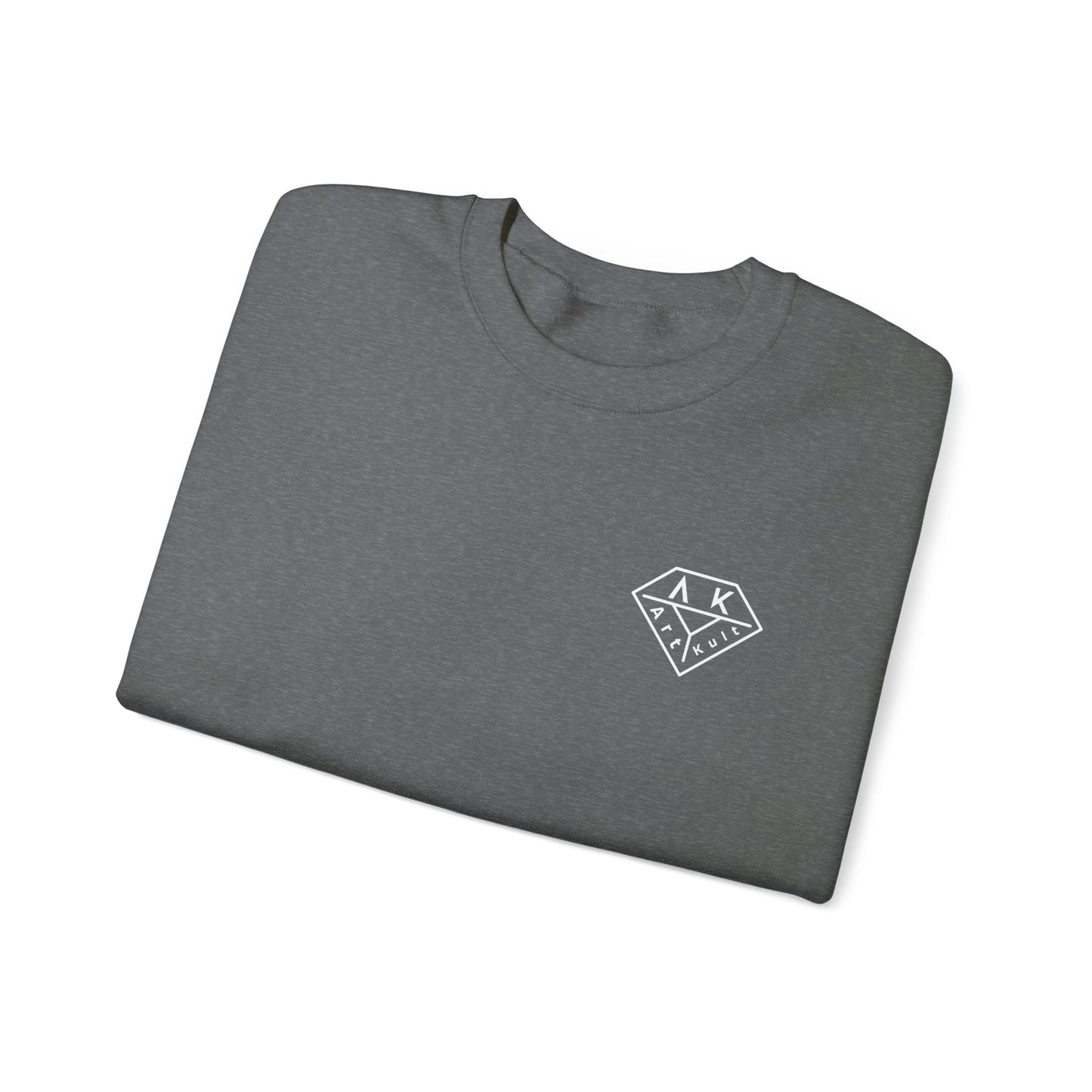 Diamond Kult Crewneck Sweatshirt