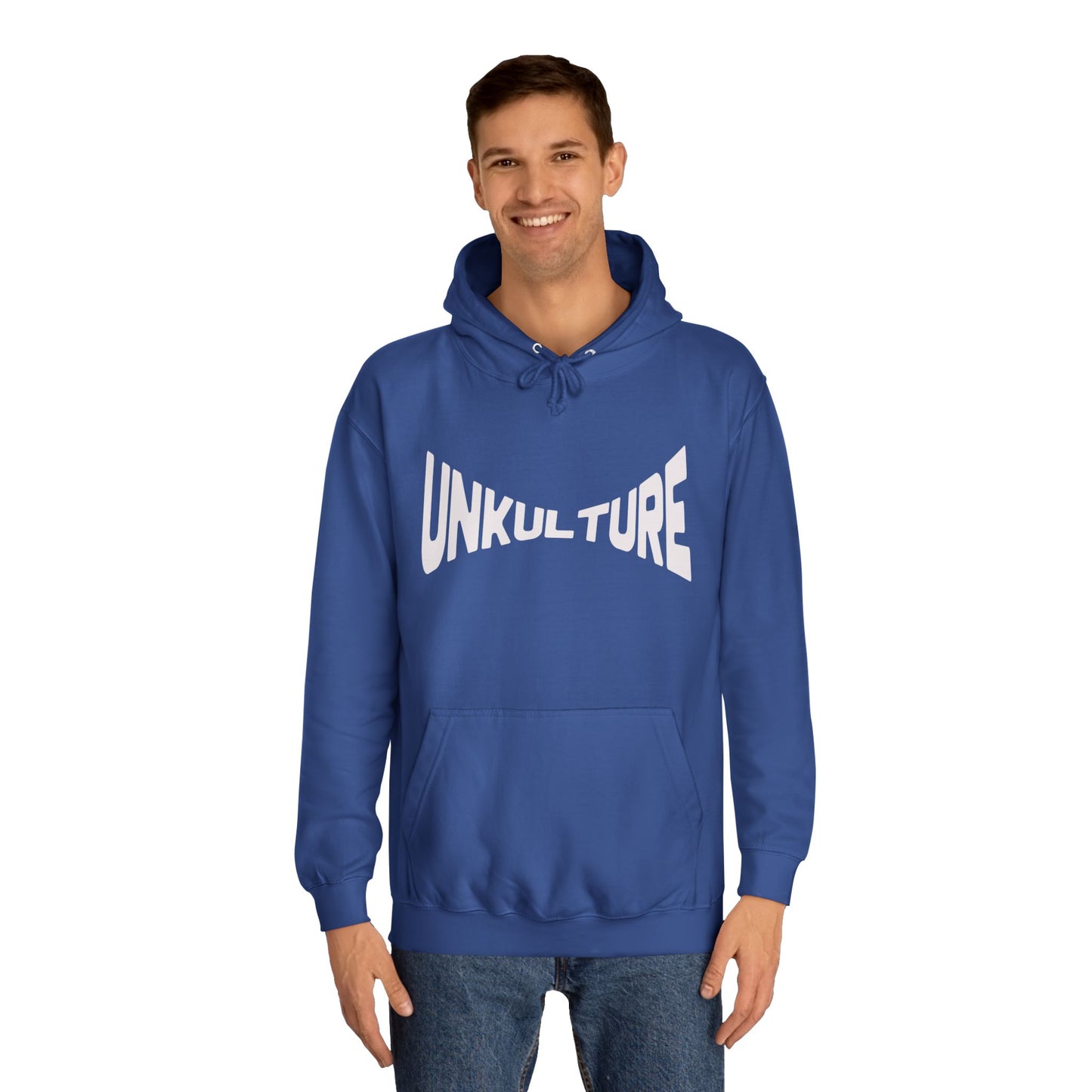 Distortion kult hoody