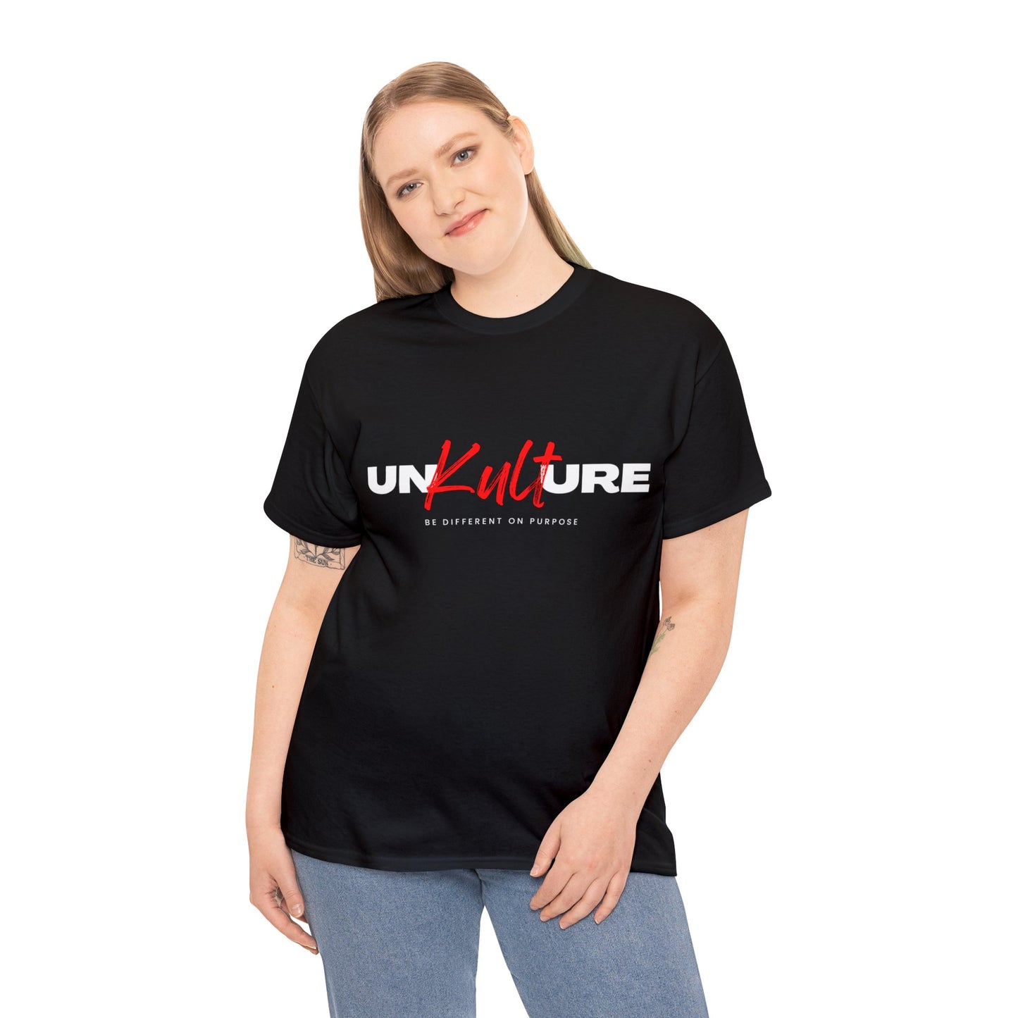 UnKultured short sleeve