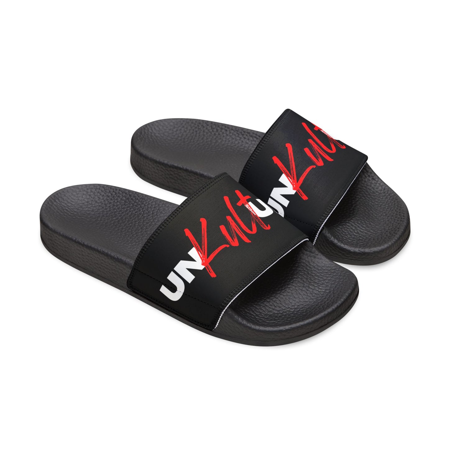 Men's Removable-Strap Sandals