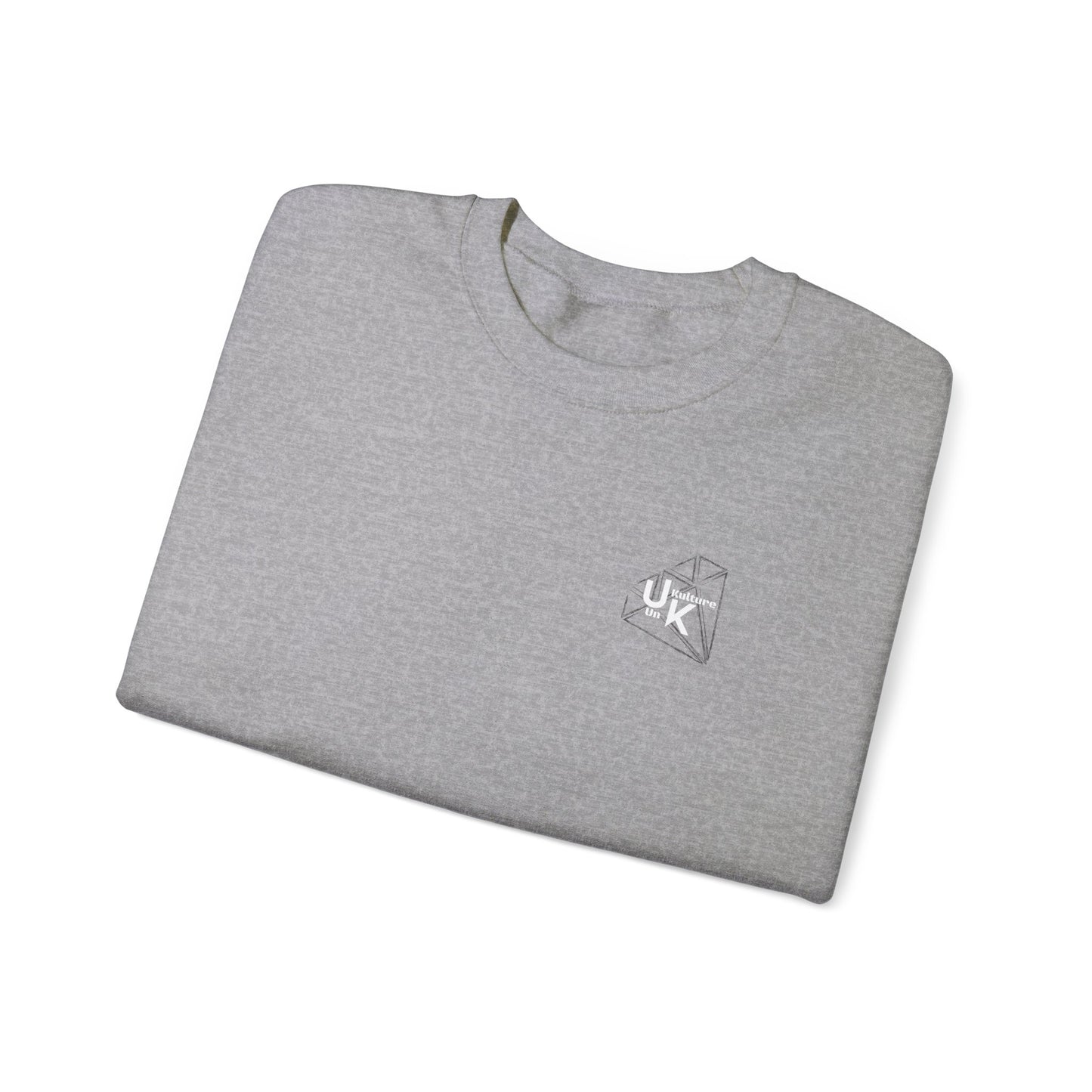 Fck Society Crewneck Sweatshirt