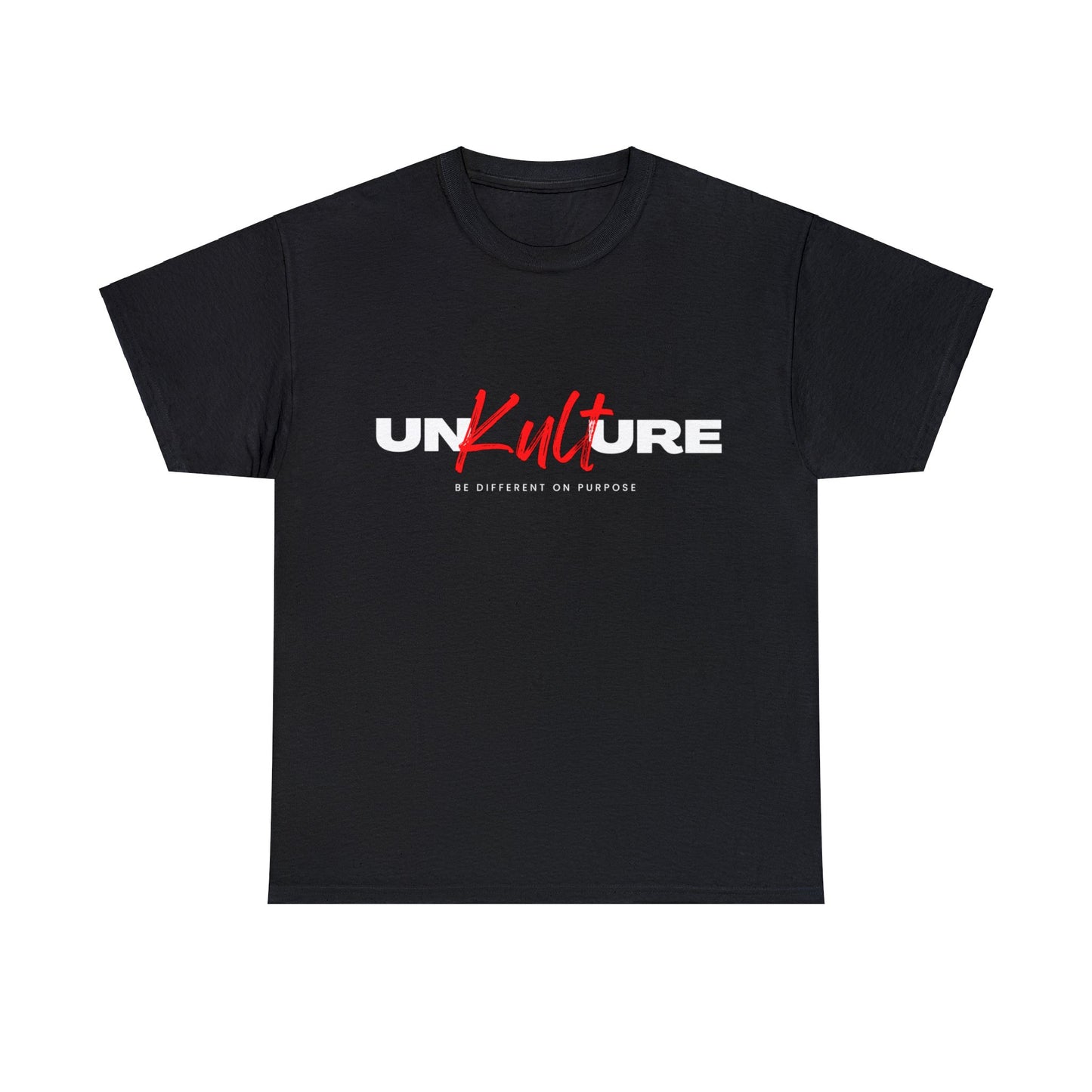 UnKultured short sleeve