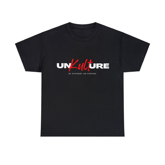 UnKultured short sleeve