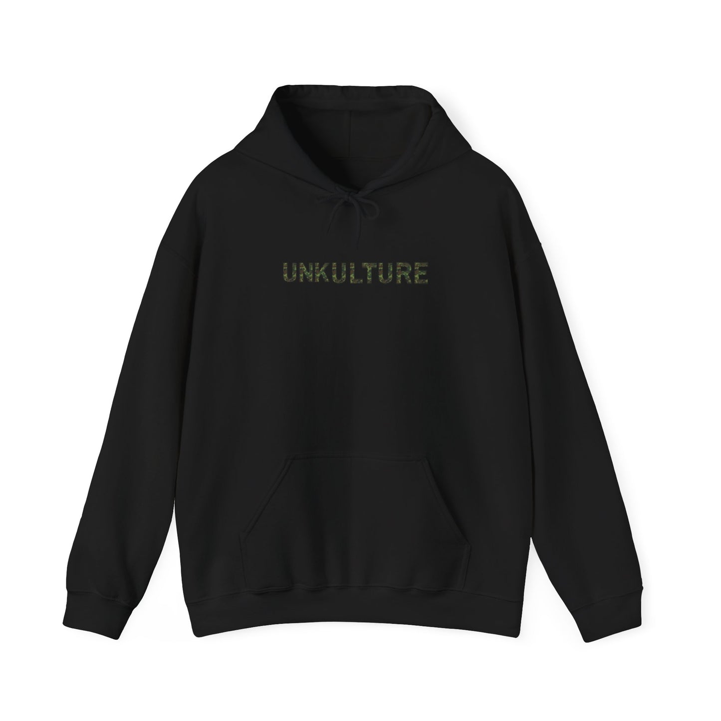 Militant kult hoody