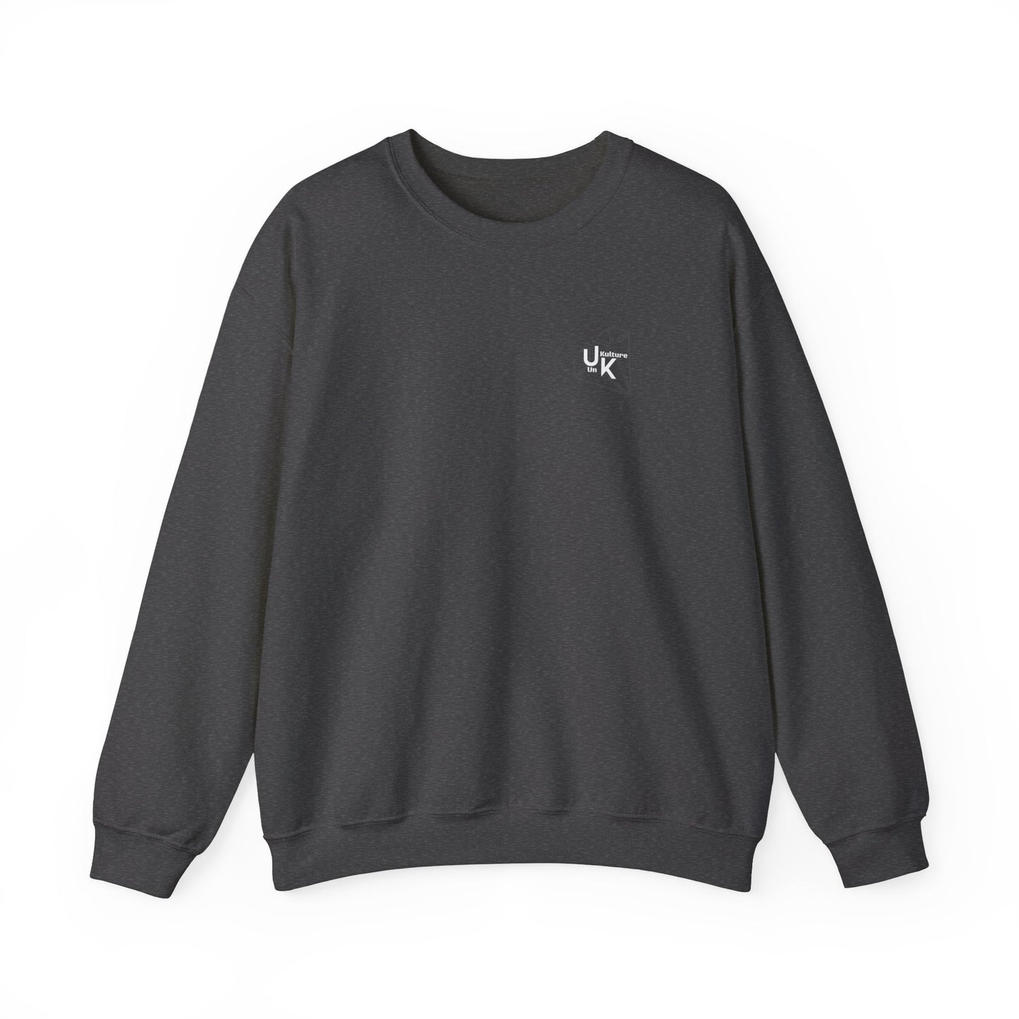 Fck Society Crewneck Sweatshirt