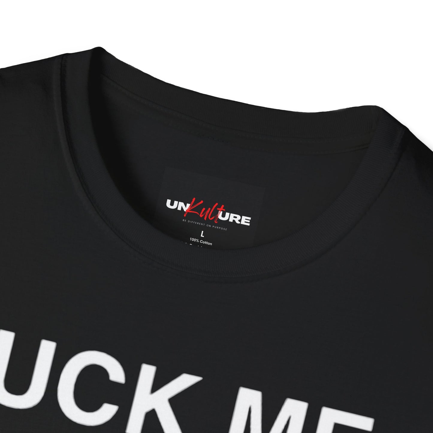 Like u hate me T-Shirt