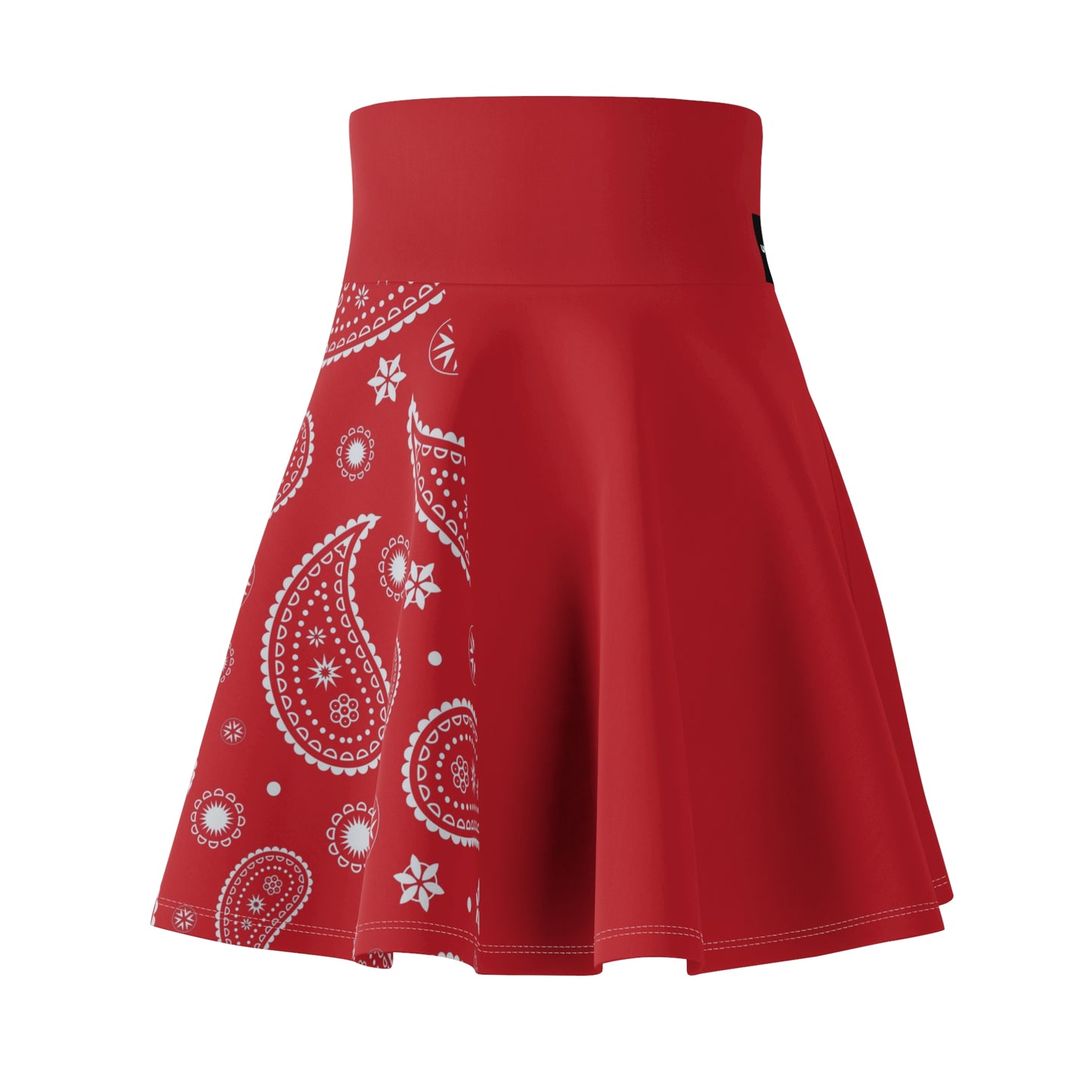 Bandana kult Skater Skirt