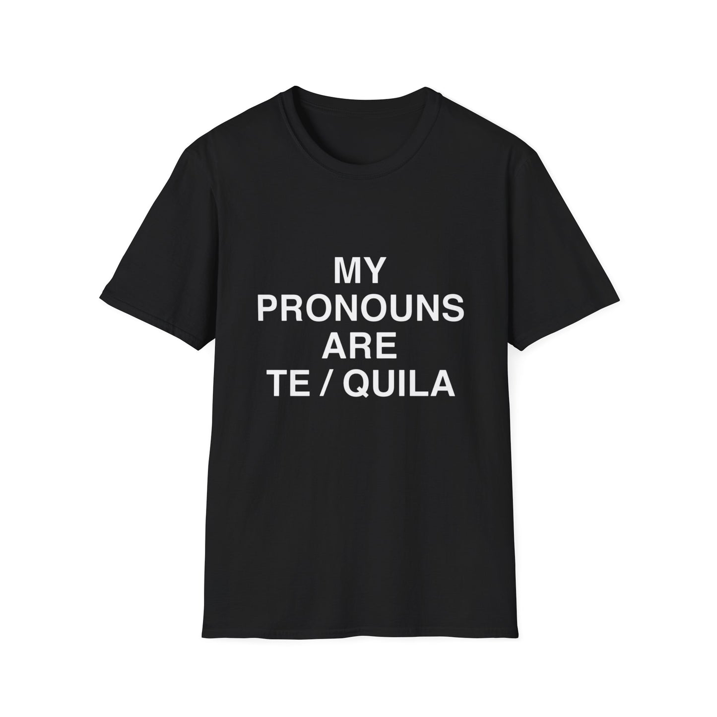 Tequila T-Shirt