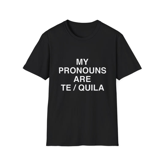 Tequila T-Shirt