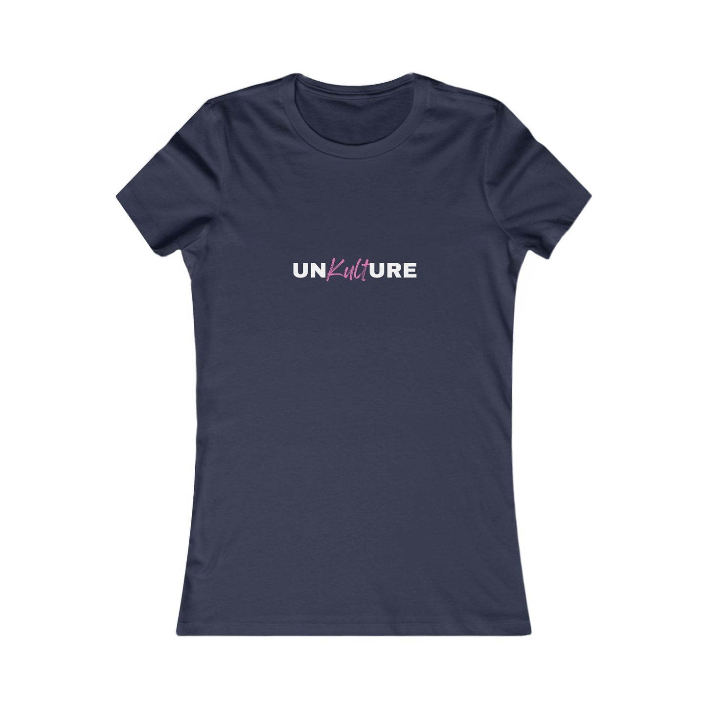 Women's Favorite Tee