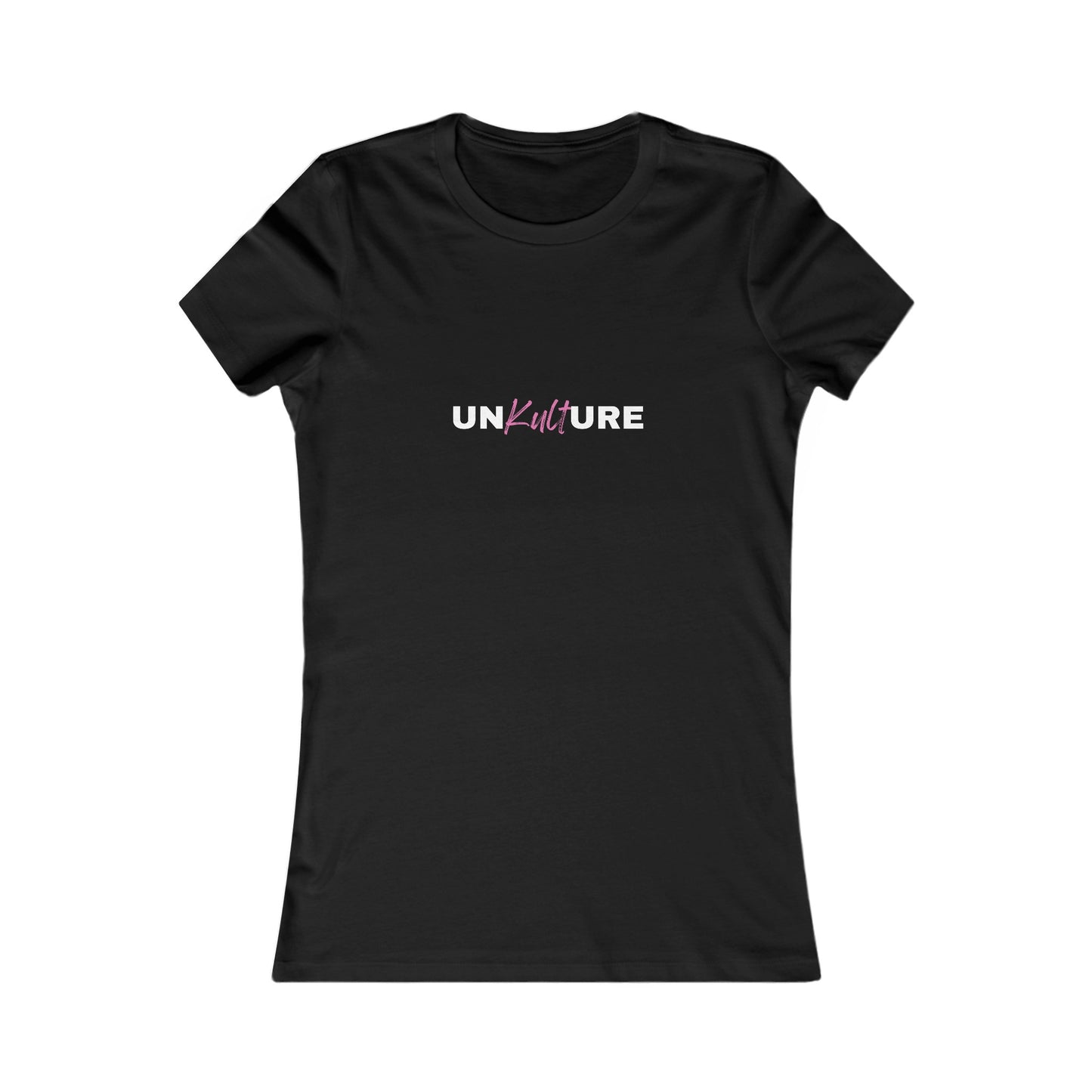 Women's Favorite Tee