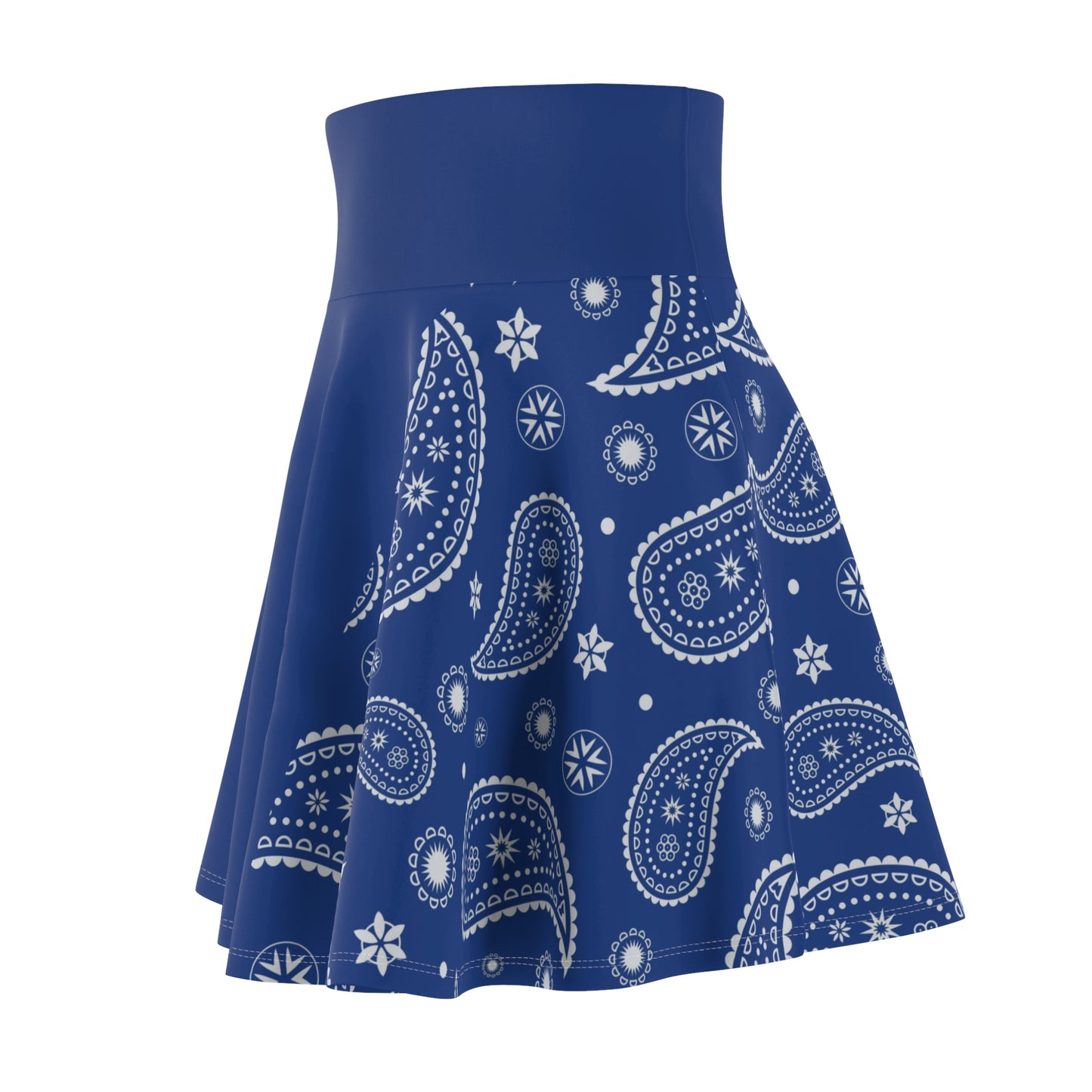 Bandana kult Skater Skirt