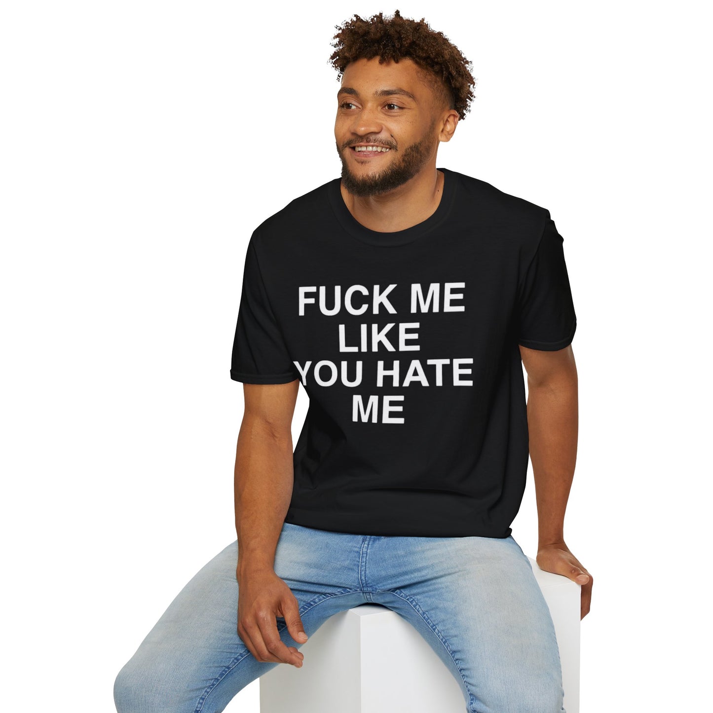 Like u hate me T-Shirt