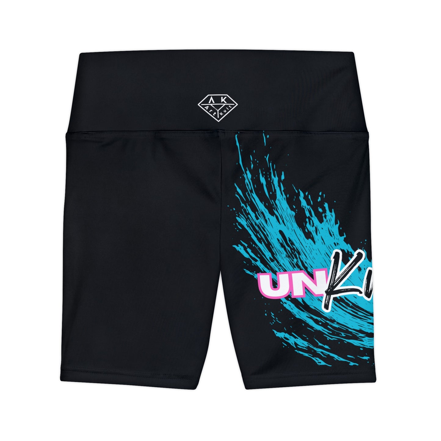 Kult wave shorts