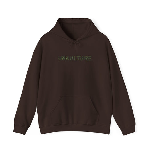 Militant kult hoody