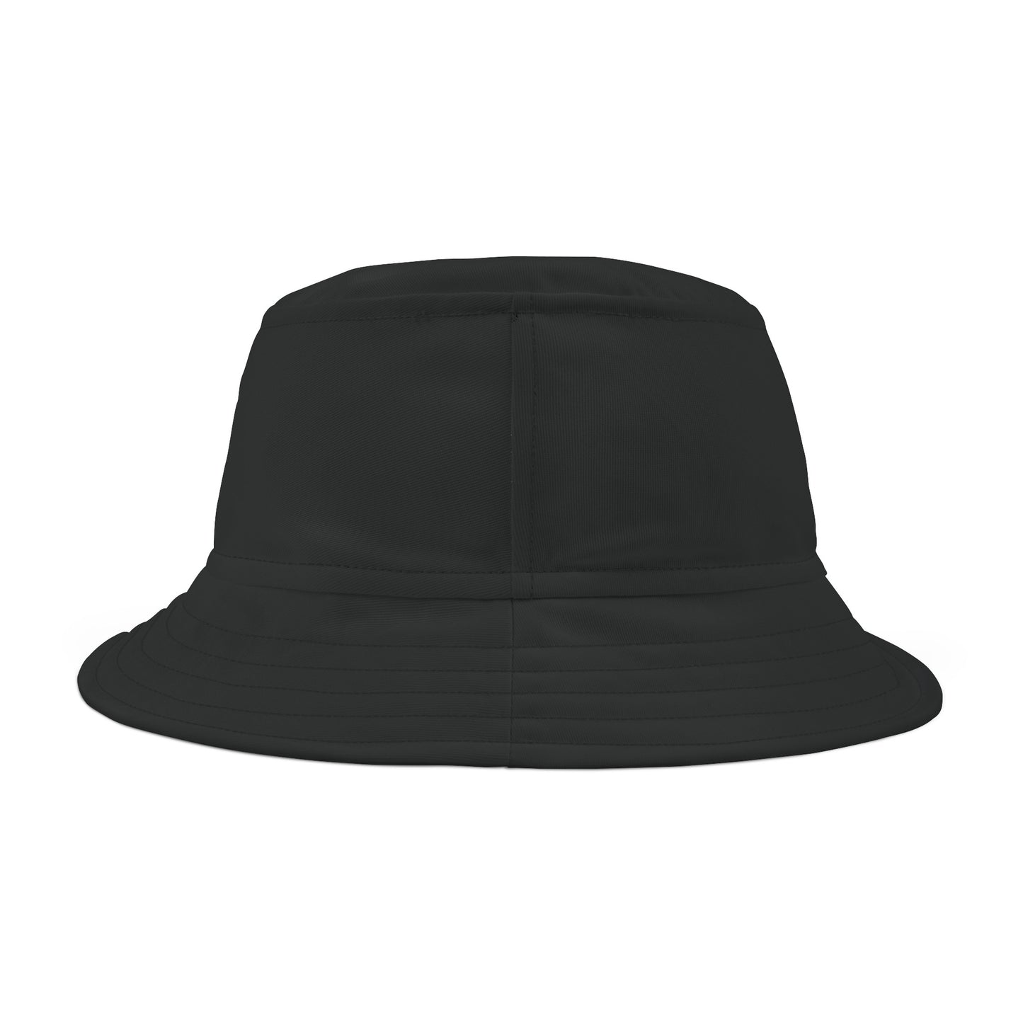 Kult wave Bucket Hat