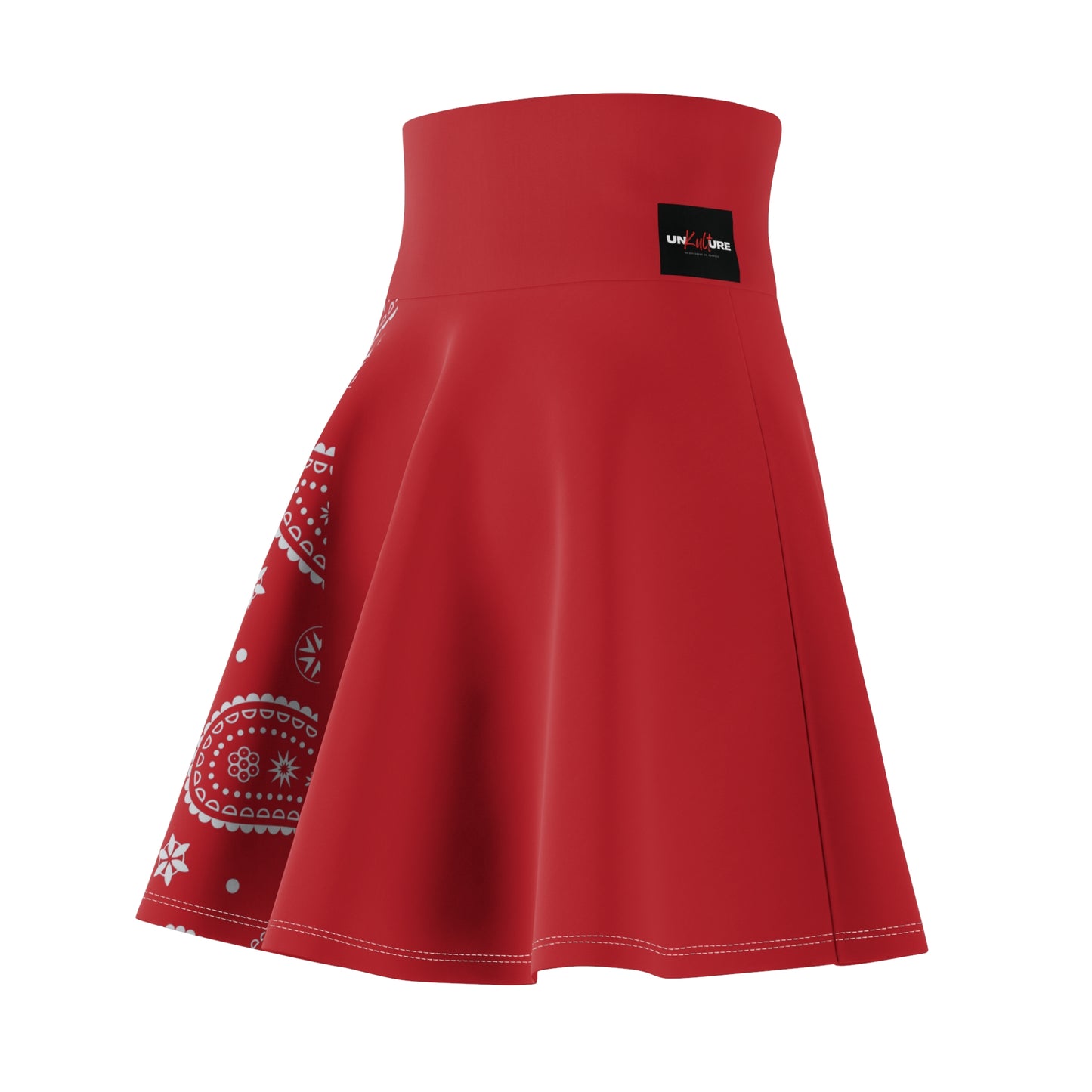 Bandana kult Skater Skirt