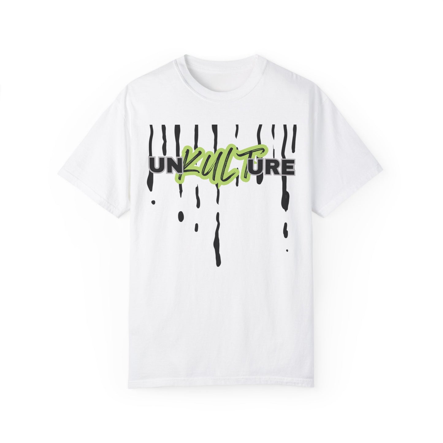 Kult drip tee