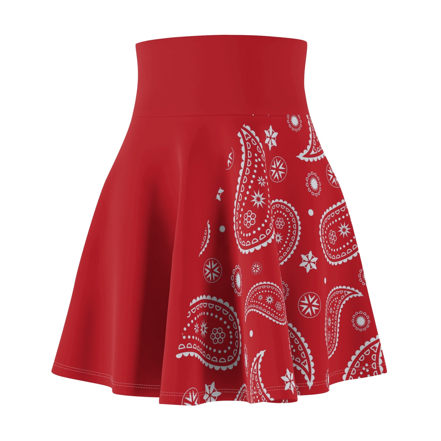 Bandana kult Skater Skirt
