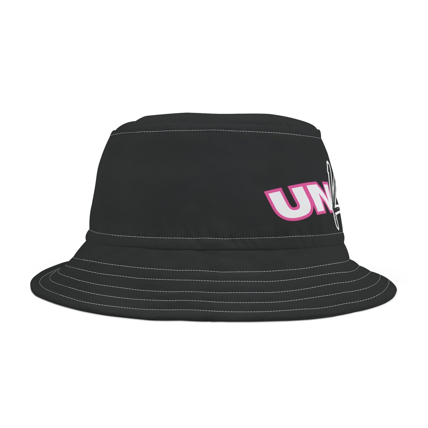 Kult wave Bucket Hat