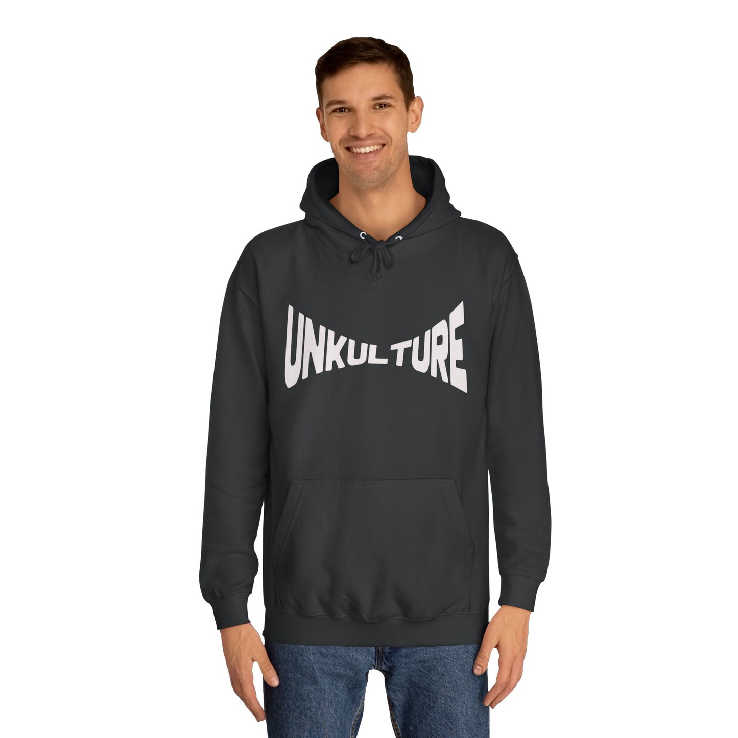Distortion kult hoody