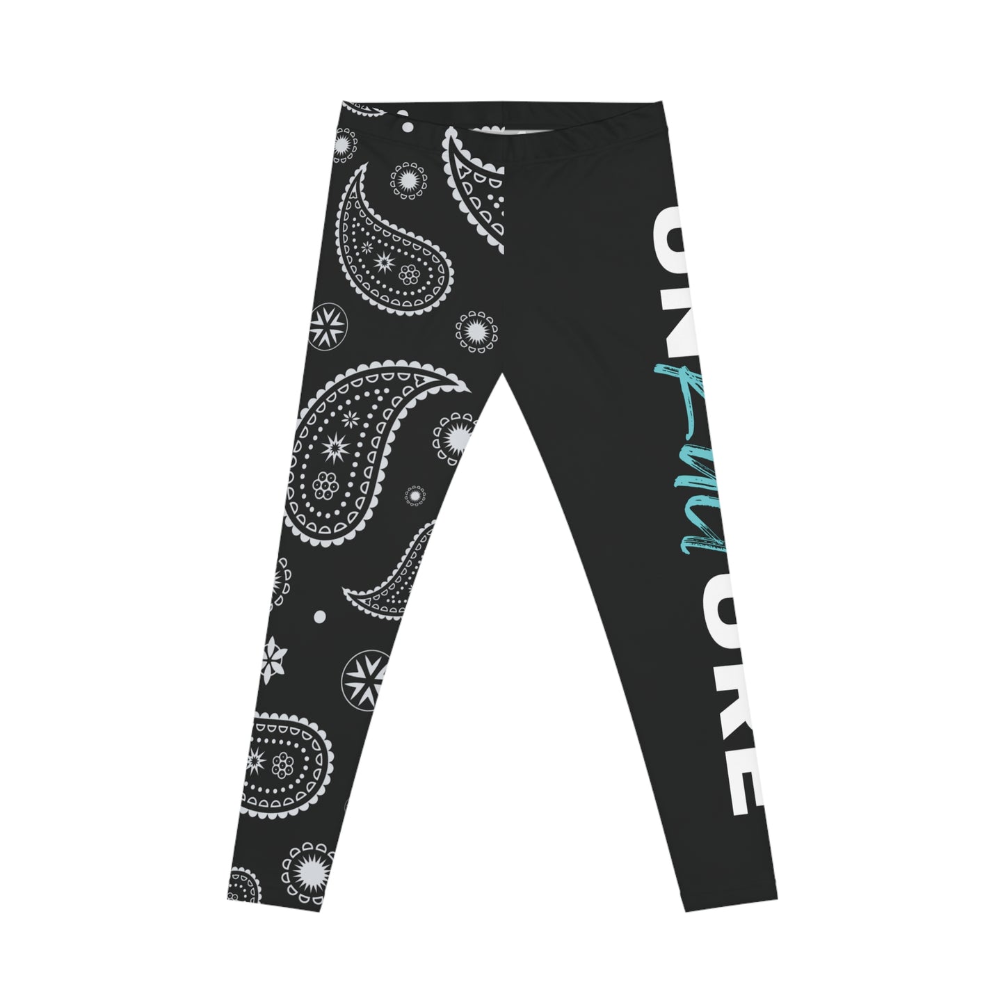 Bandana kult Casual Leggings