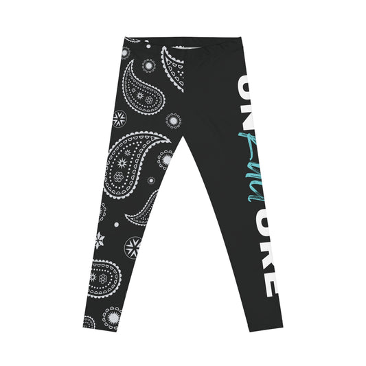 Bandana kult Casual Leggings