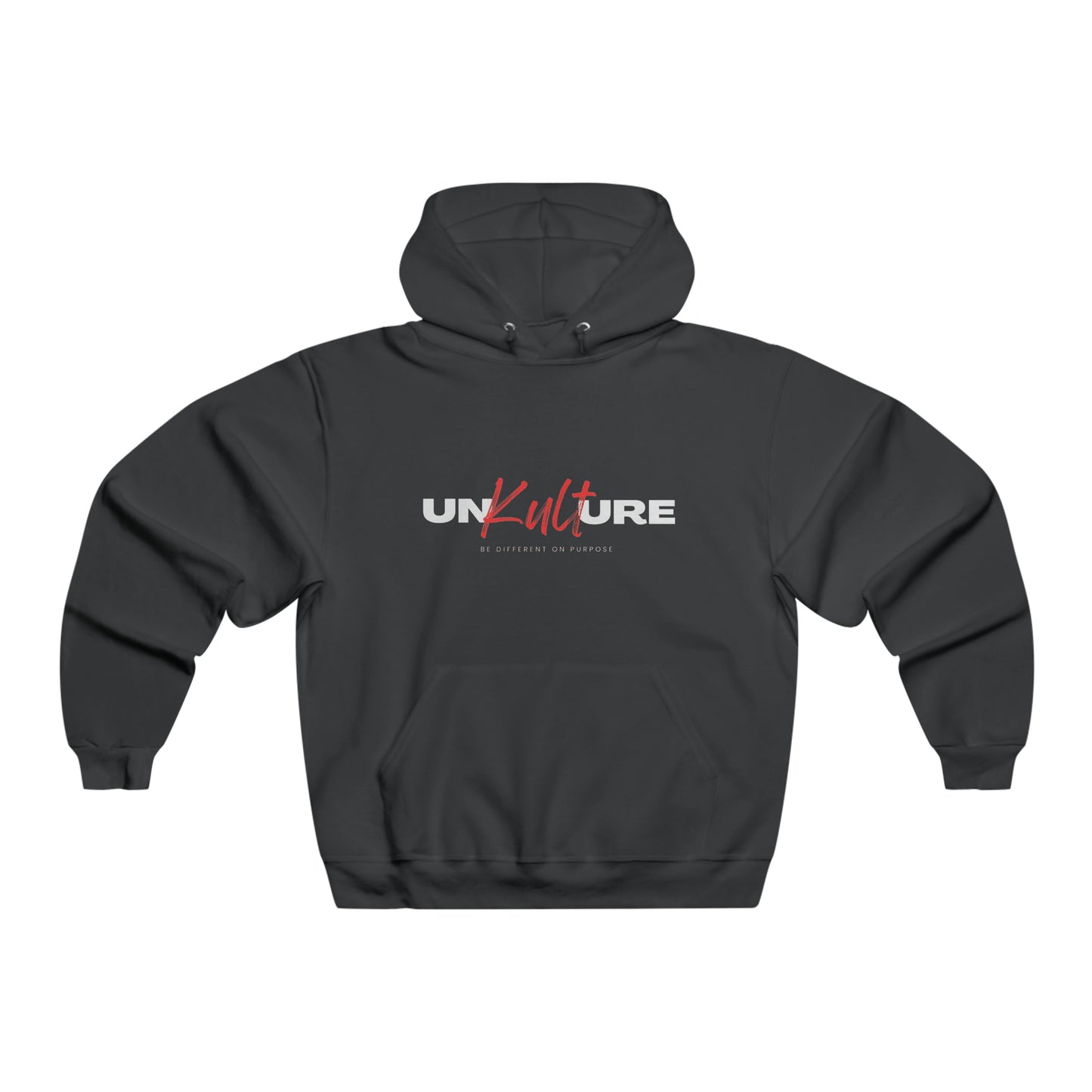UnKulture Hoodie
