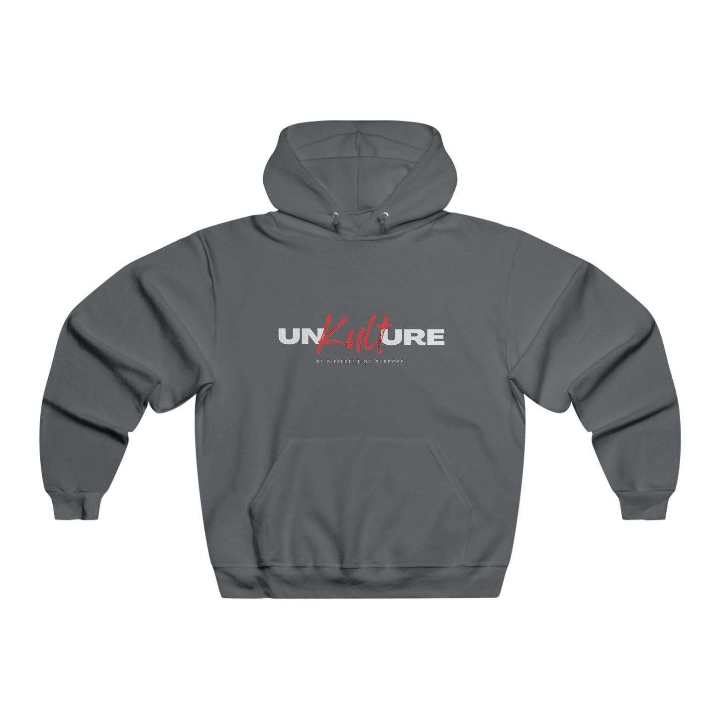 UnKulture Hoodie