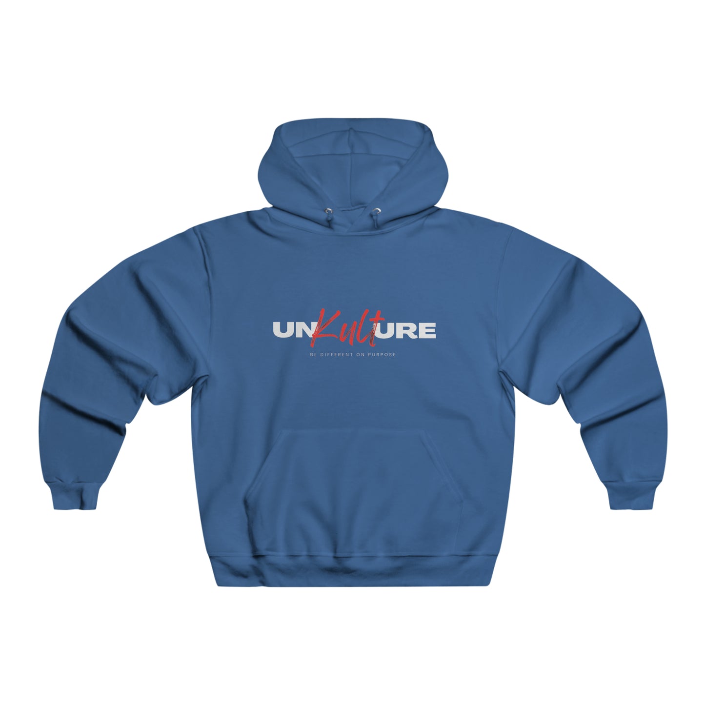 UnKulture Hoodie