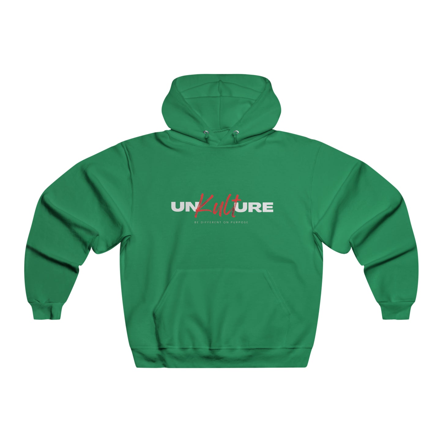 UnKulture Hoodie