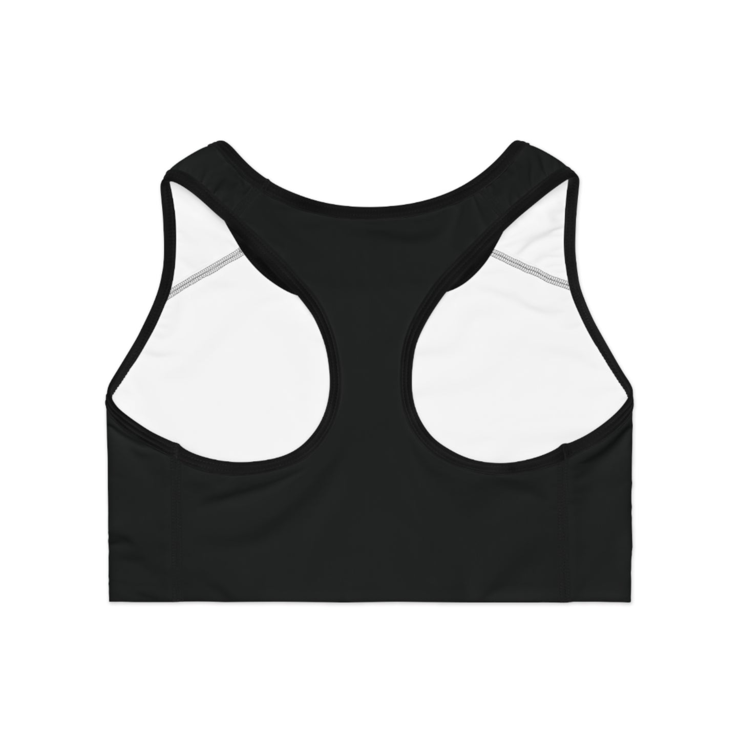 Kult wave sports bra