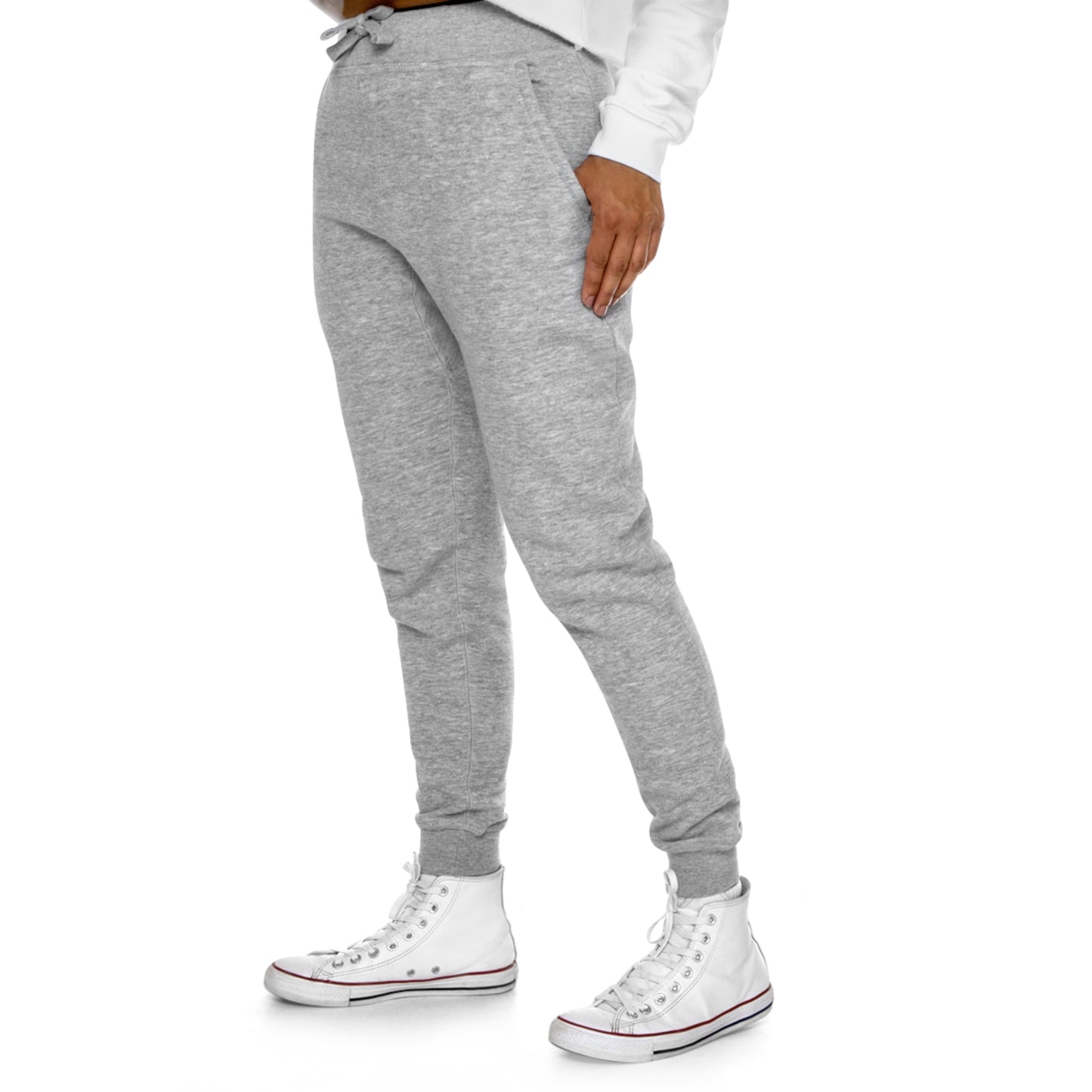 UnKulture diamond drip Joggers