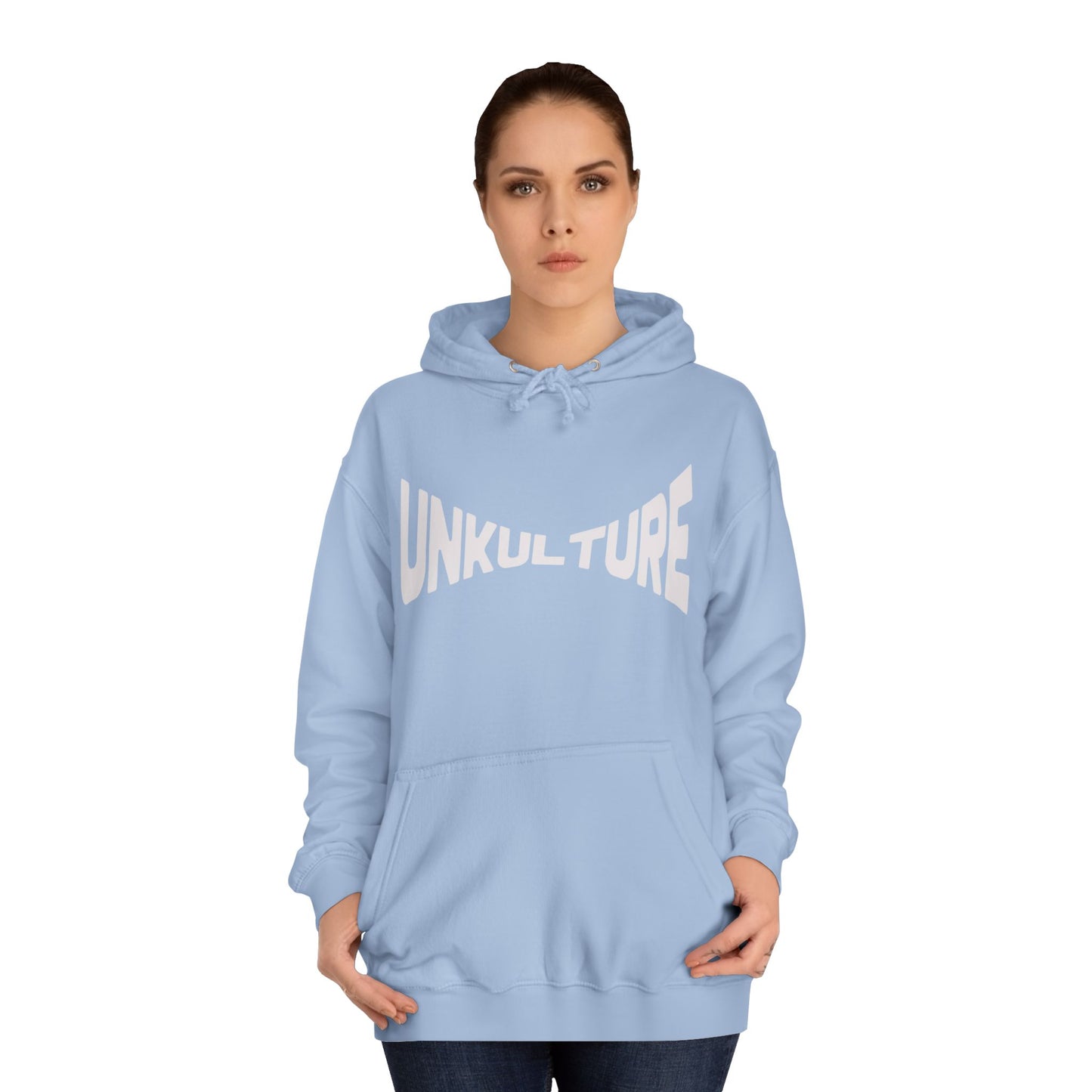 Distortion kult hoody