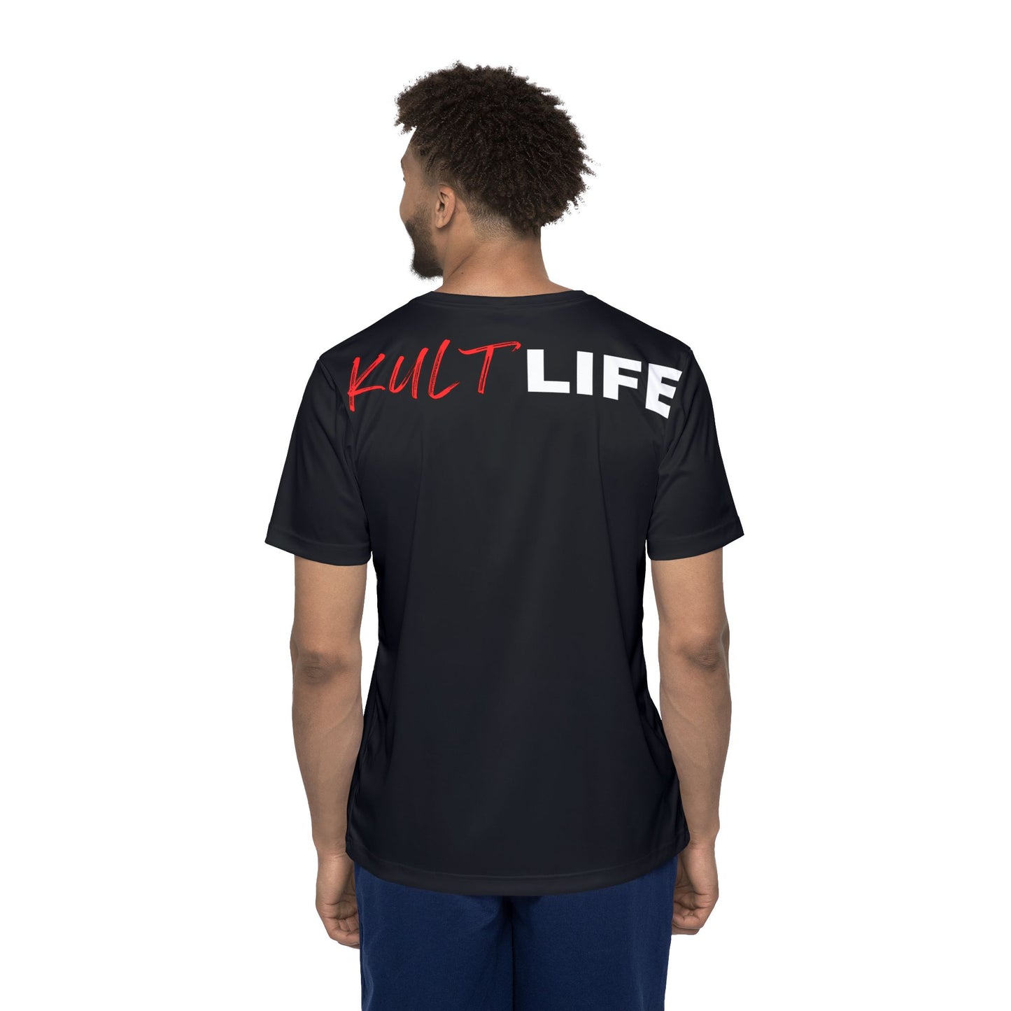 Kult Life Tee