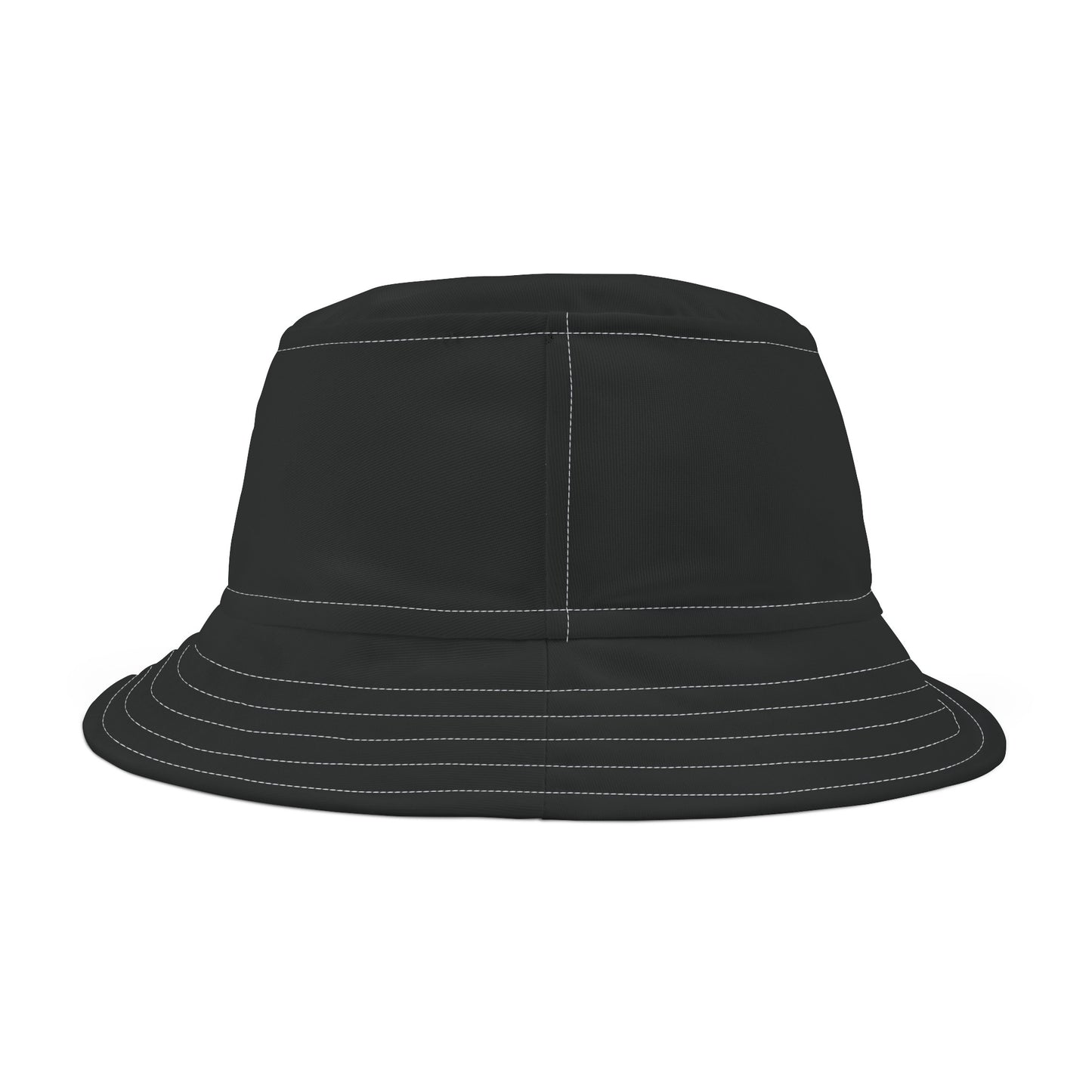 Kult wave Bucket Hat