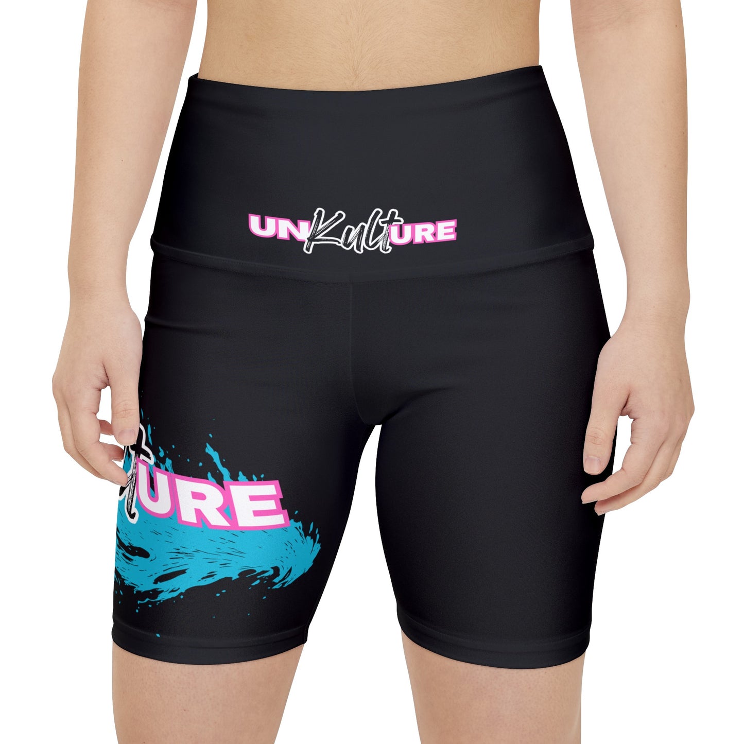 Kult wave shorts