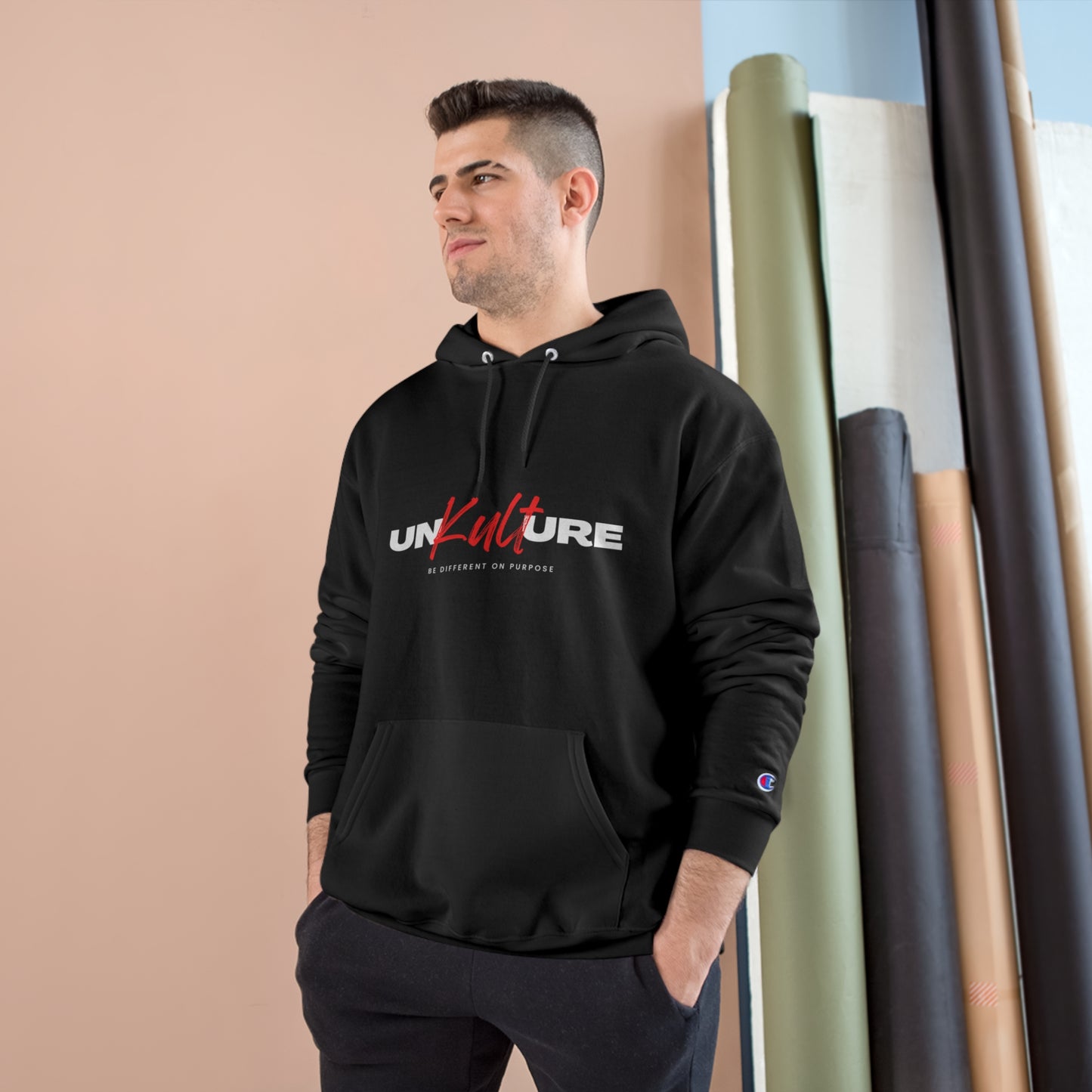 UnKulture Hoodie