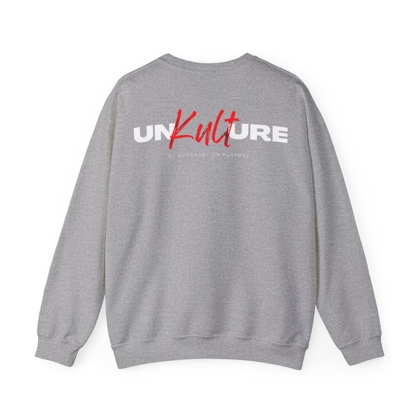 Diamond Kult Crewneck Sweatshirt
