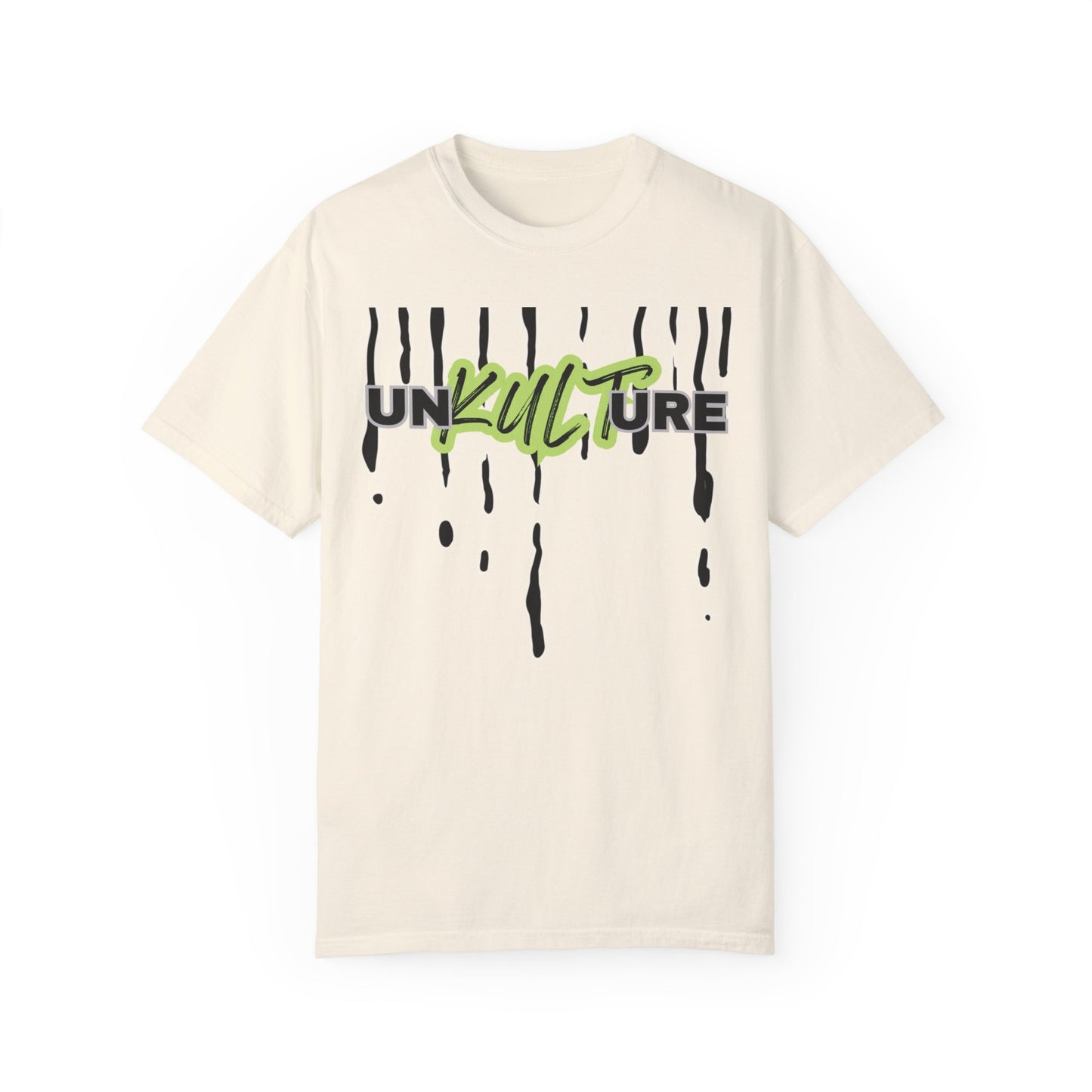 Kult drip tee