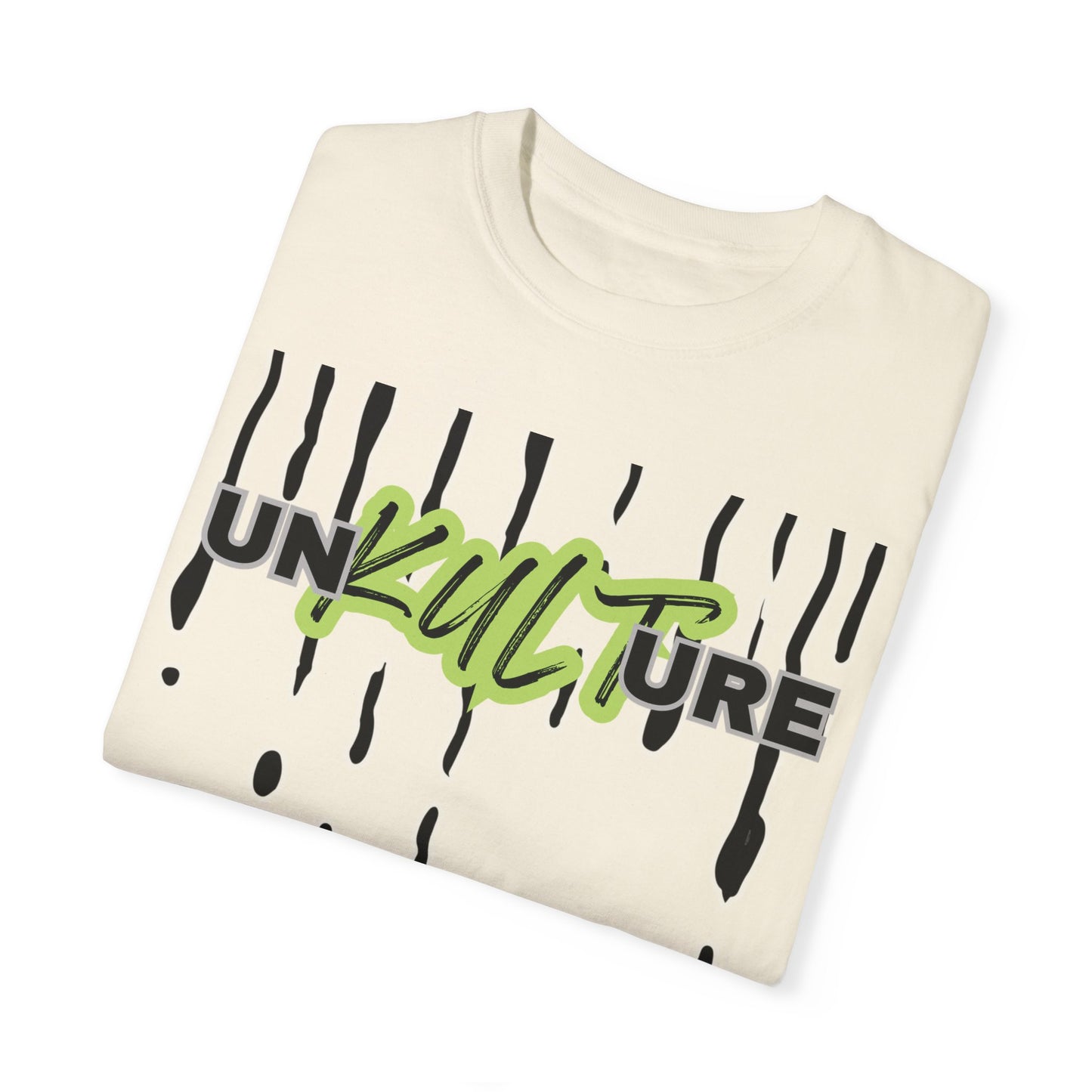 Kult drip tee